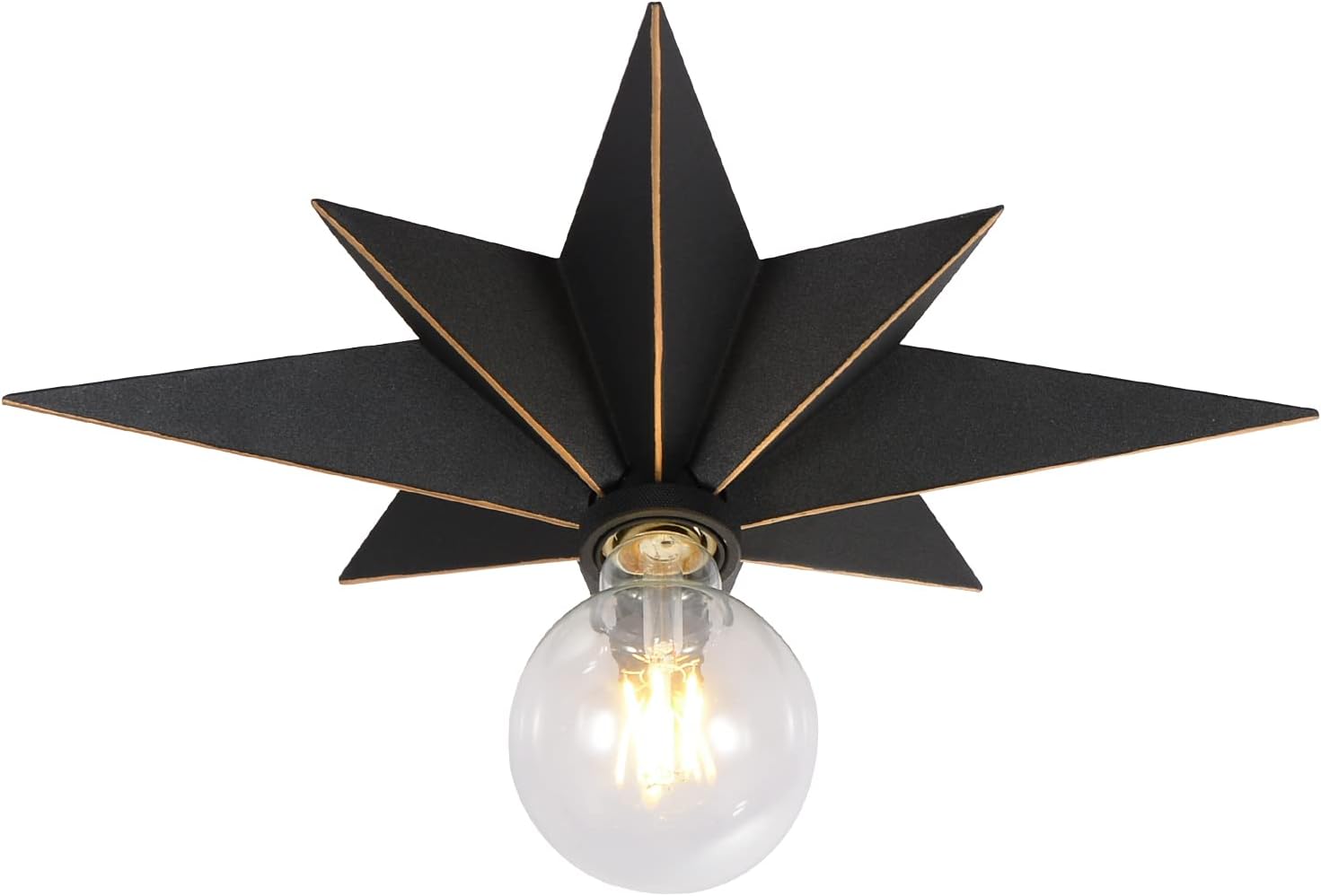 Flush Mount