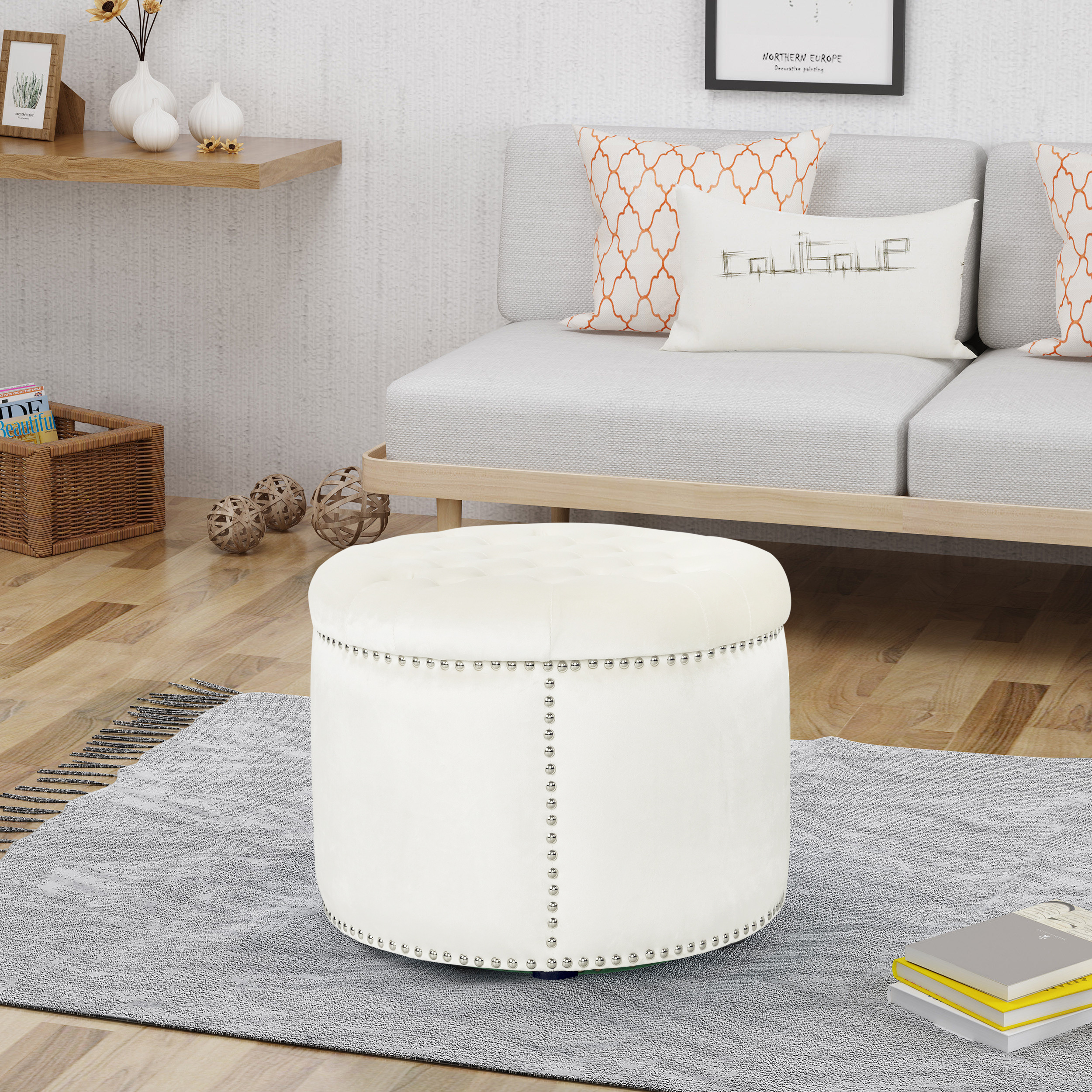OTTOMAN