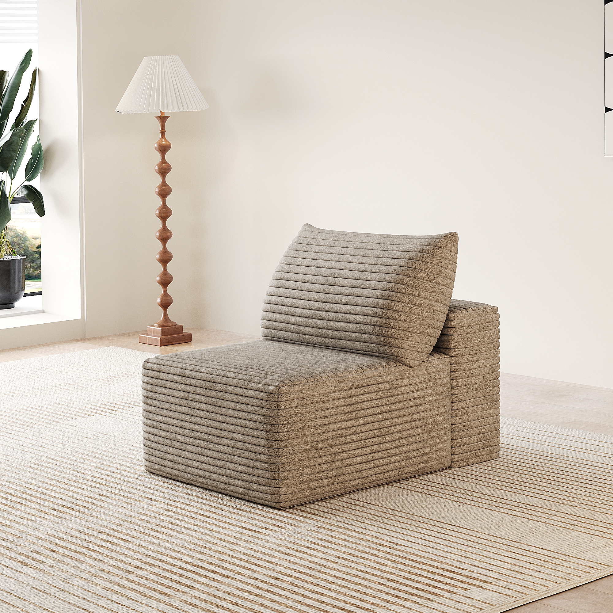 Y159-1S-CAMEL 1seater camel