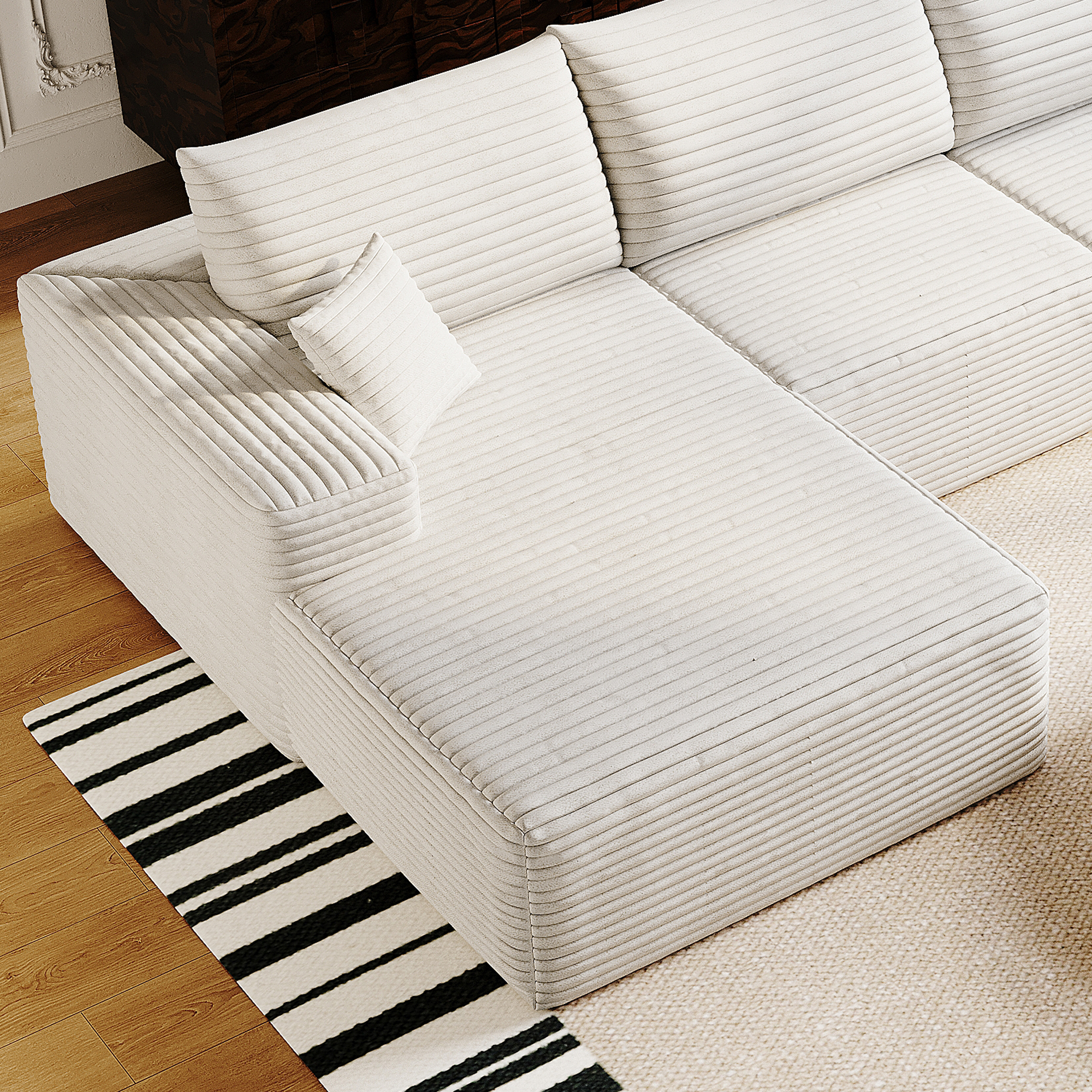 Y159-L-SLEEPER-WHITE
