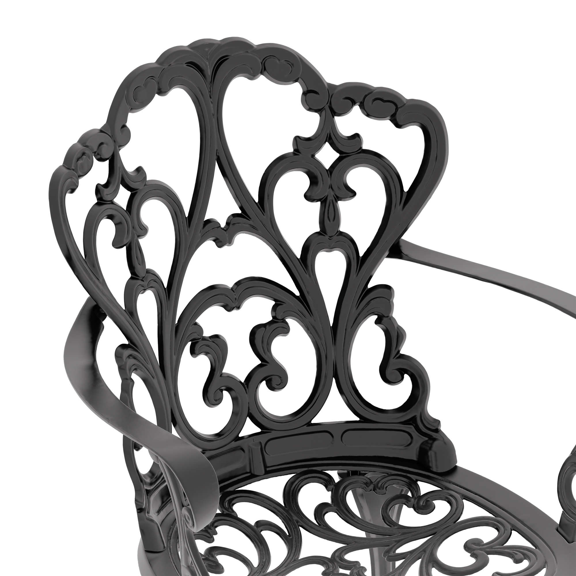 6047 chair back