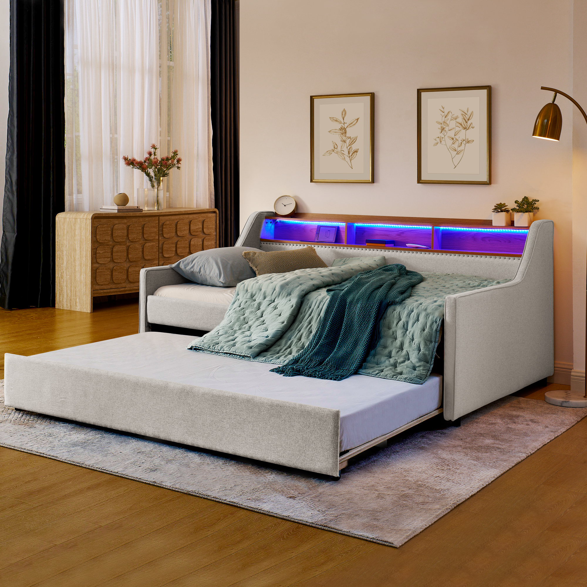 Spare Parts for Daybed