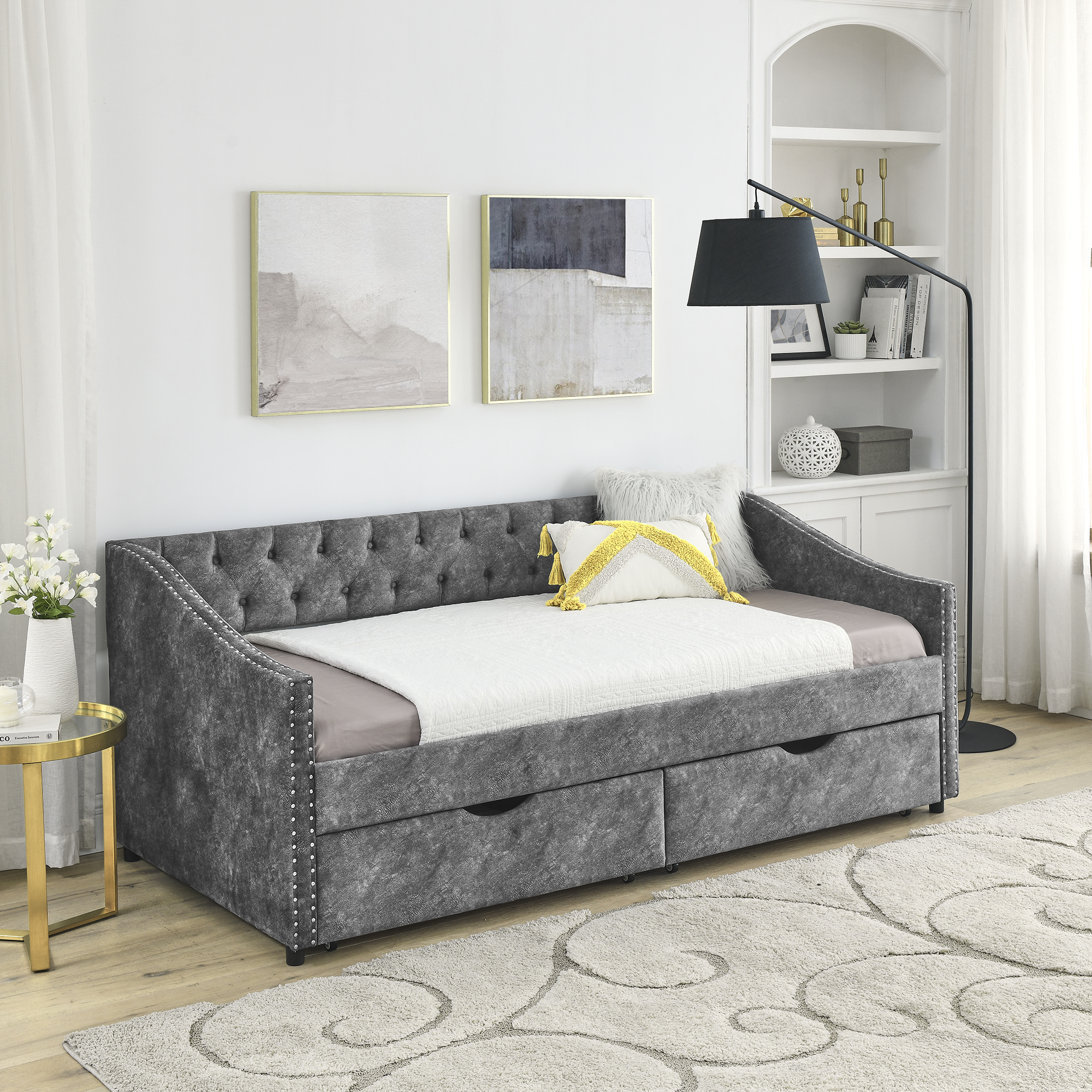 Spare Parts for Daybed