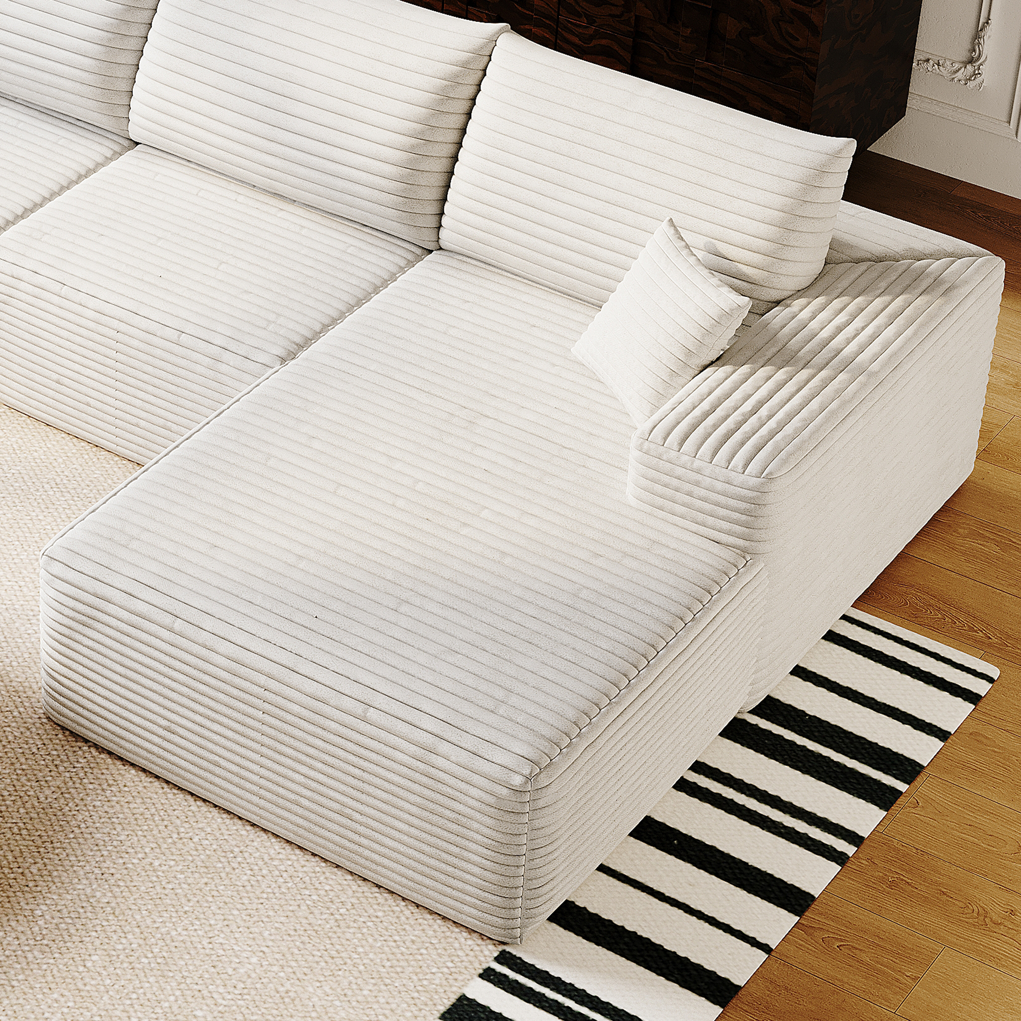 Y159-R-SLEEPER-WHITE