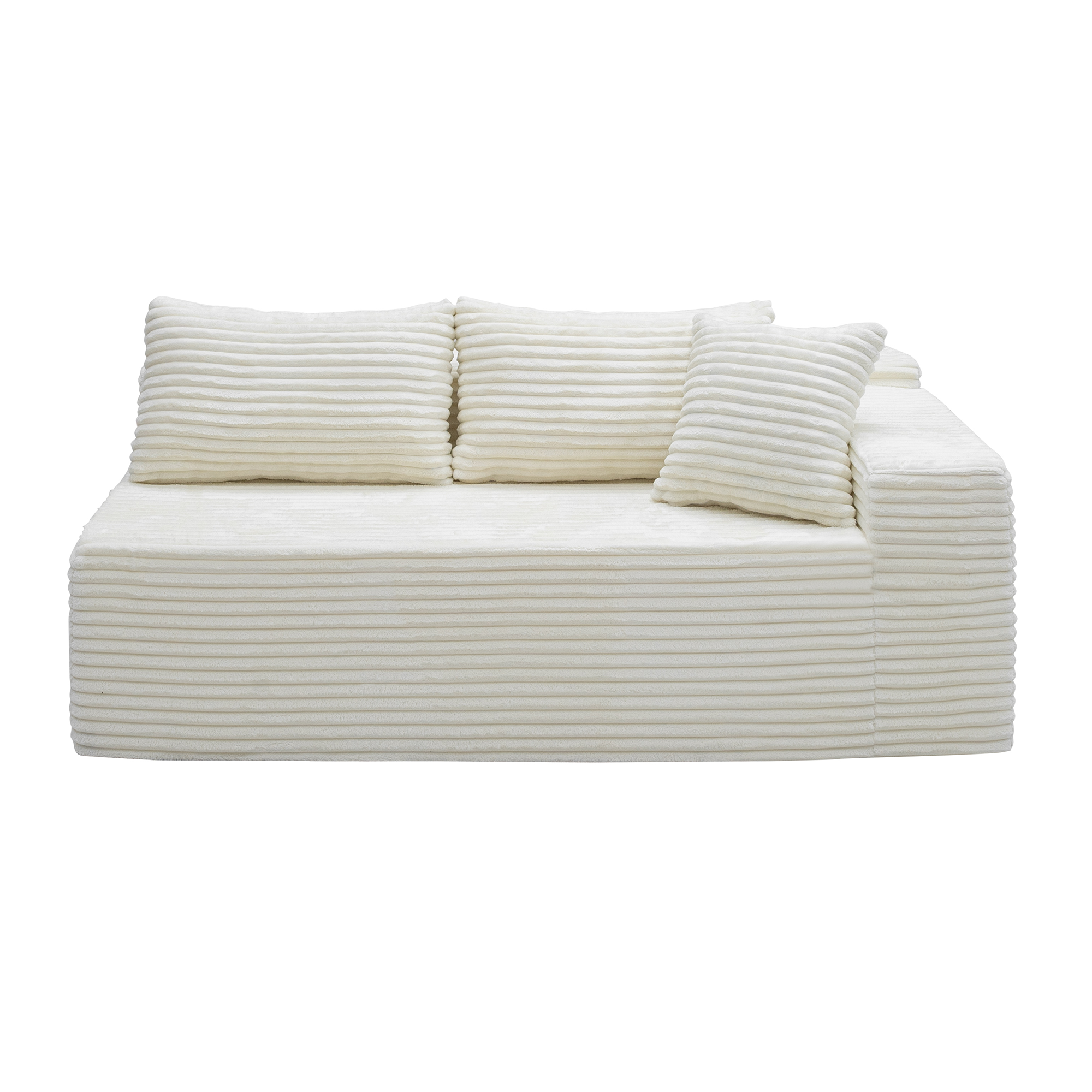 009A-WHITE-2R-CO-009A-2L1R-White-1R