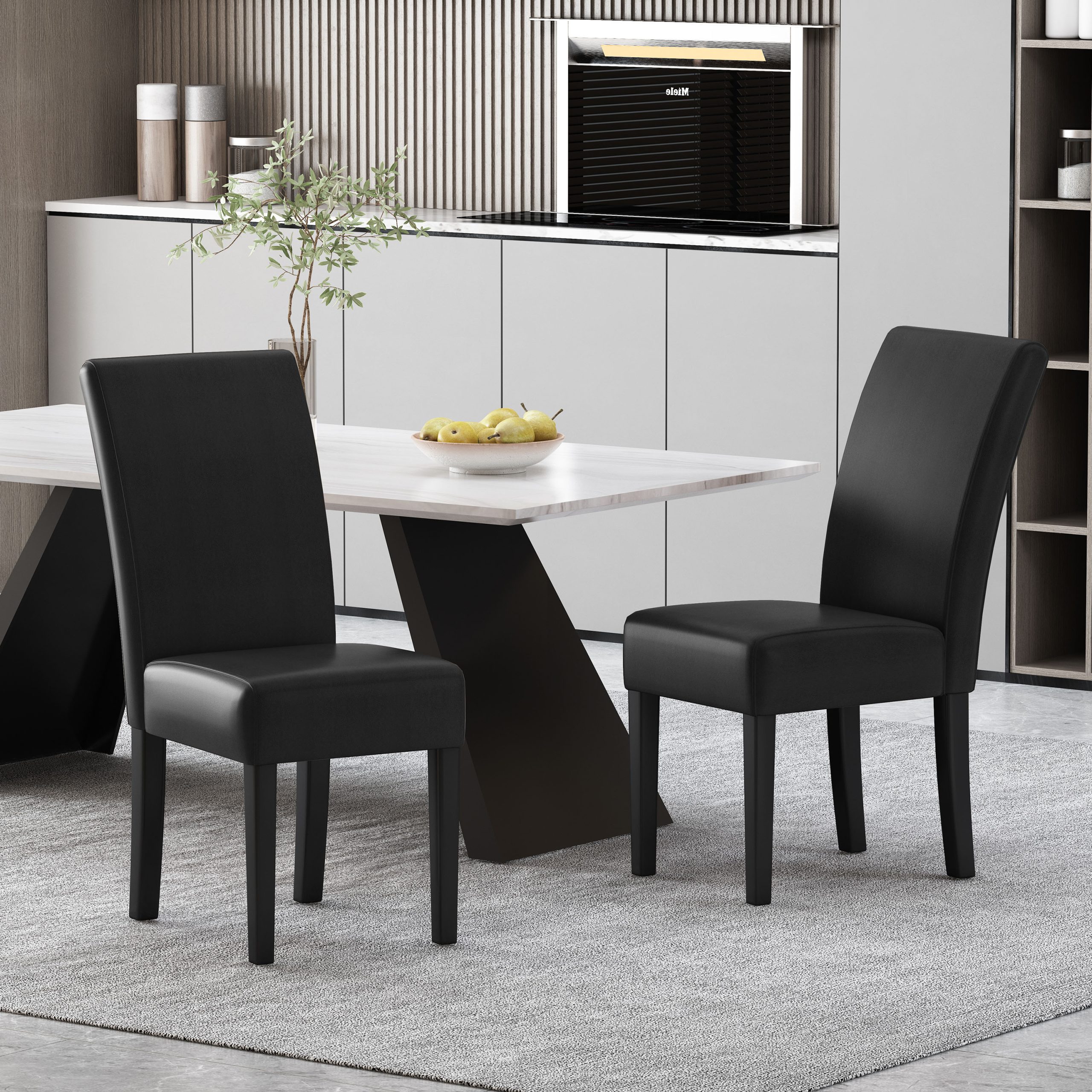 DINING CHAIR MP2(set of 2)