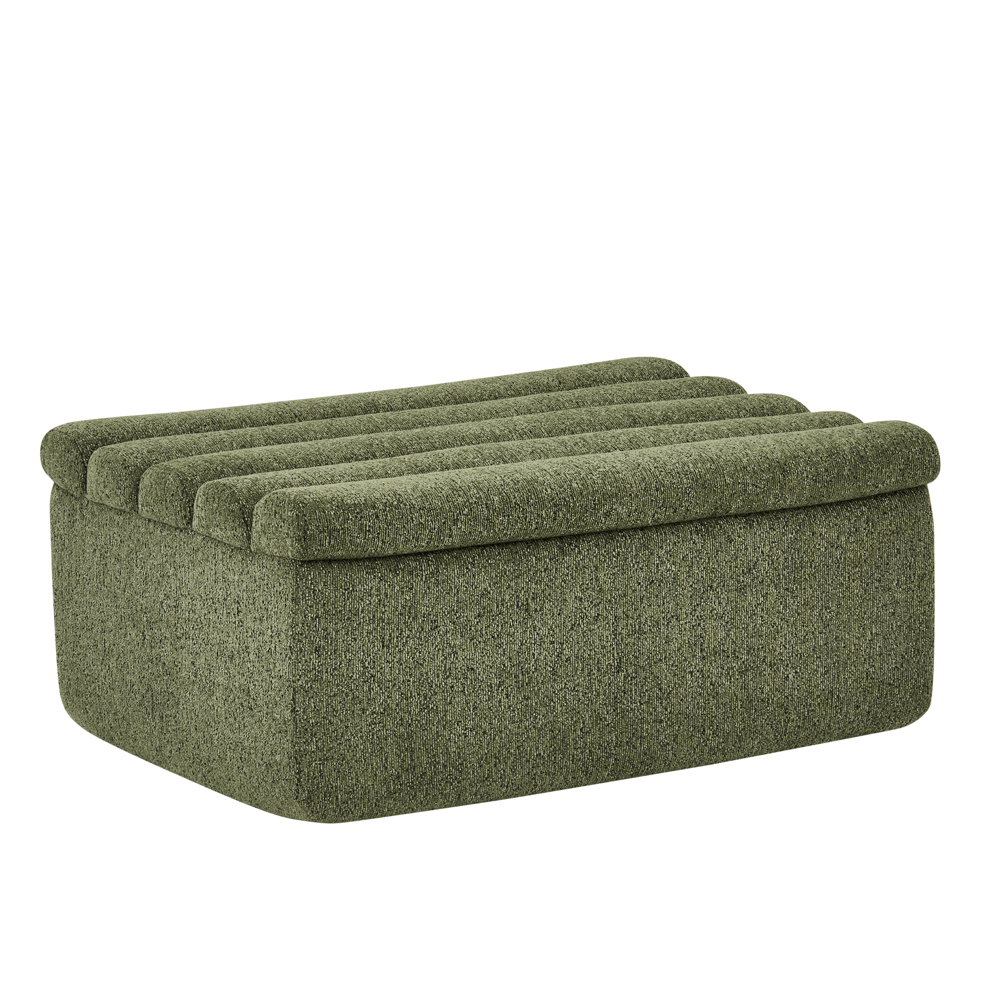 The Ottoman for Modular Sofa