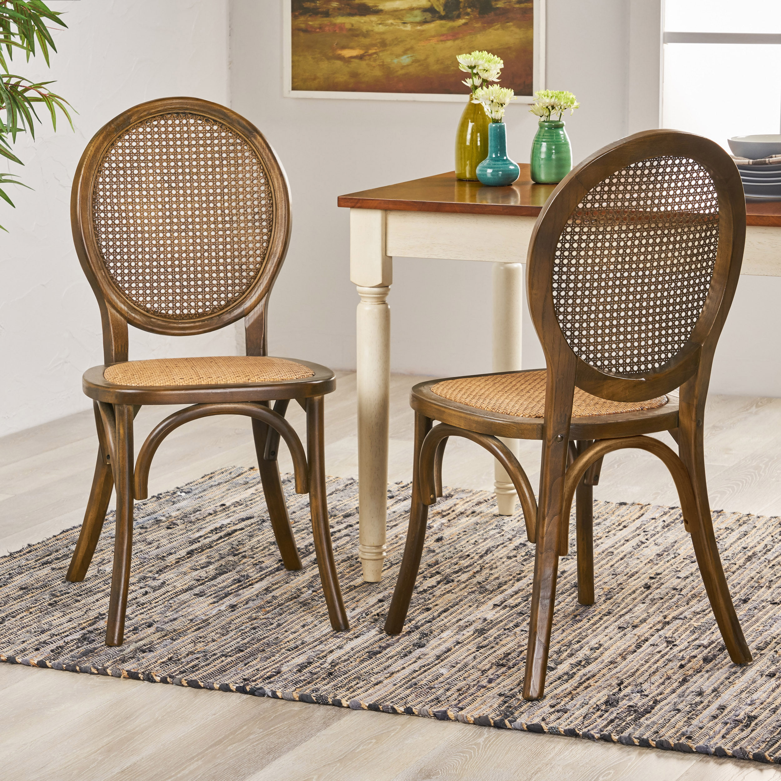 DINING CHAIR
