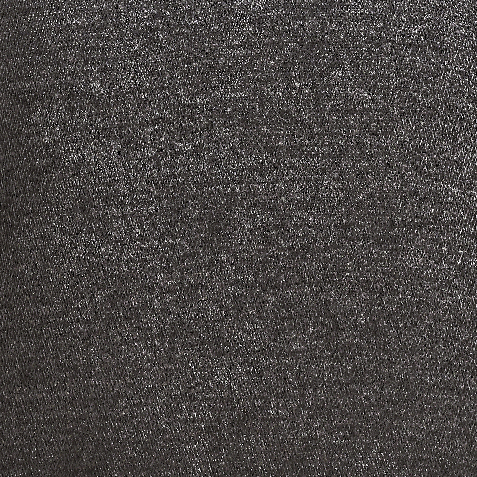 Queen Size Upholstered Bed Frame with Thick Fabric, Chenille Fabric Grounded Queen Size Platform Bed with Headboard and Solid Frame. No Box Spring Needed, Dark Grey(68''*86.5''*23.5'') - Image 6