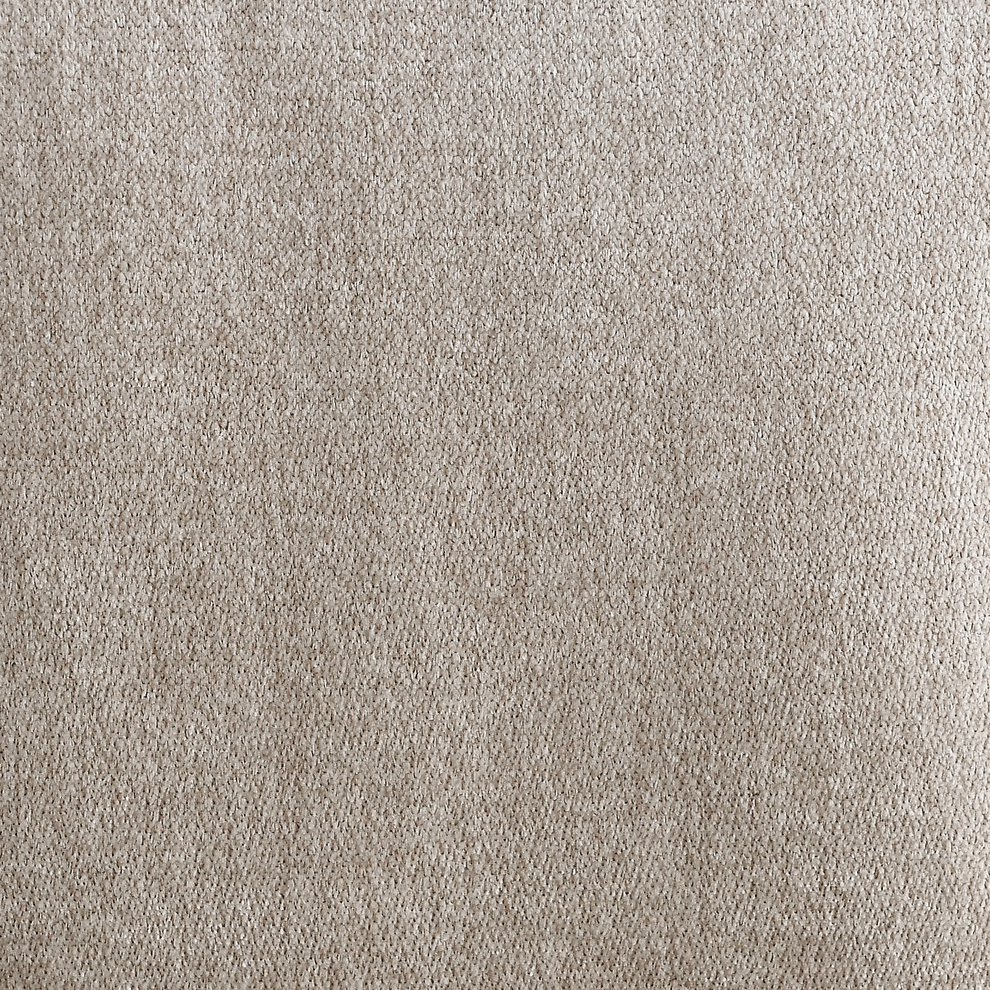 Queen Size Upholstered Bed Frame with Thick Fabric, Chenille Fabric Grounded Queen Size Platform Bed with Headboard and Solid Frame. No Box Spring Needed, Beige(68''*86.5''*23.5'') - Image 6