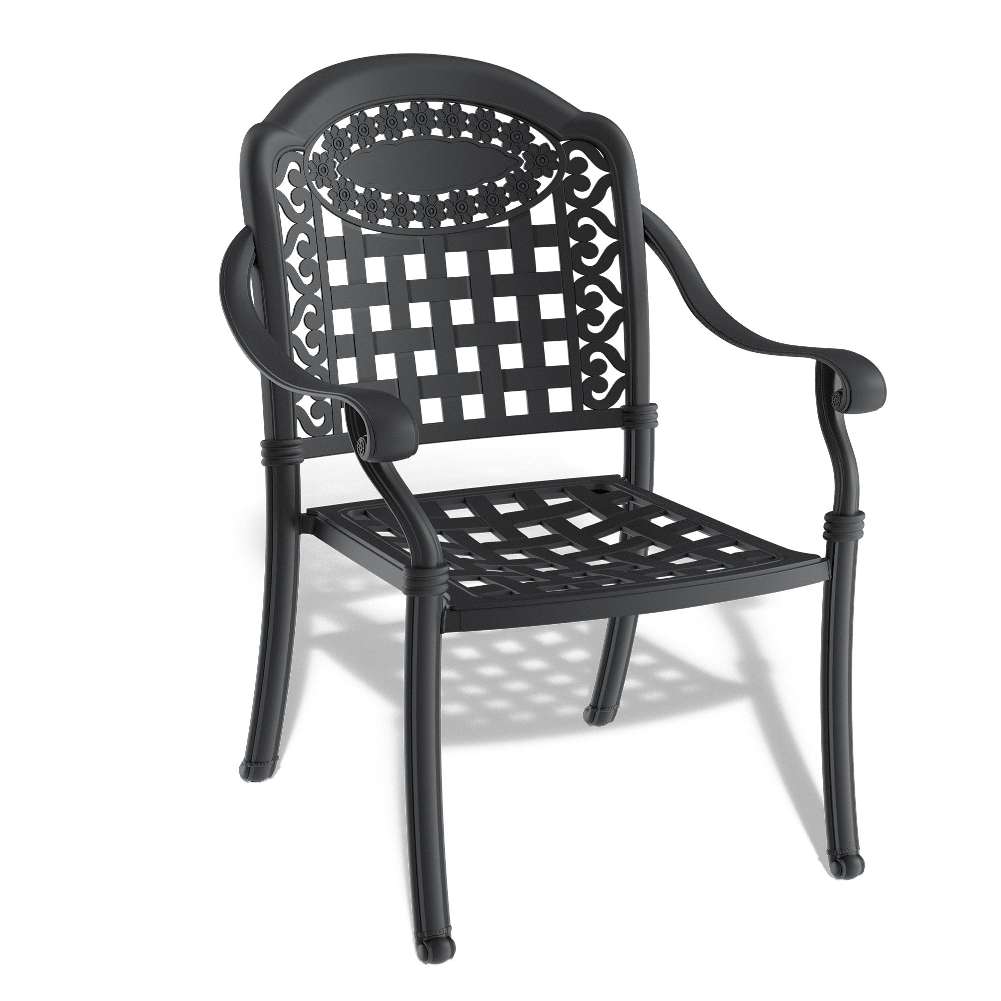 6000 Chair Seat - Image 5