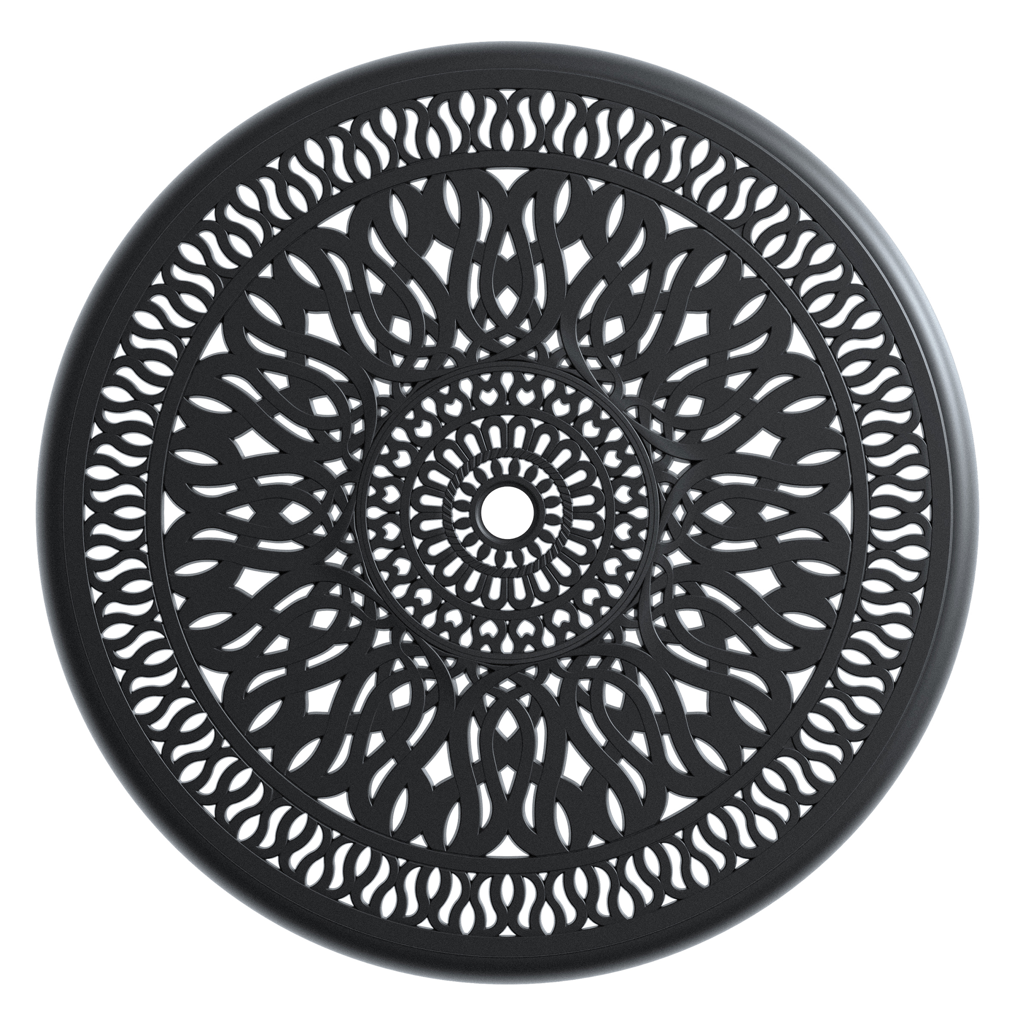 1002 Tabel leg - Image 5