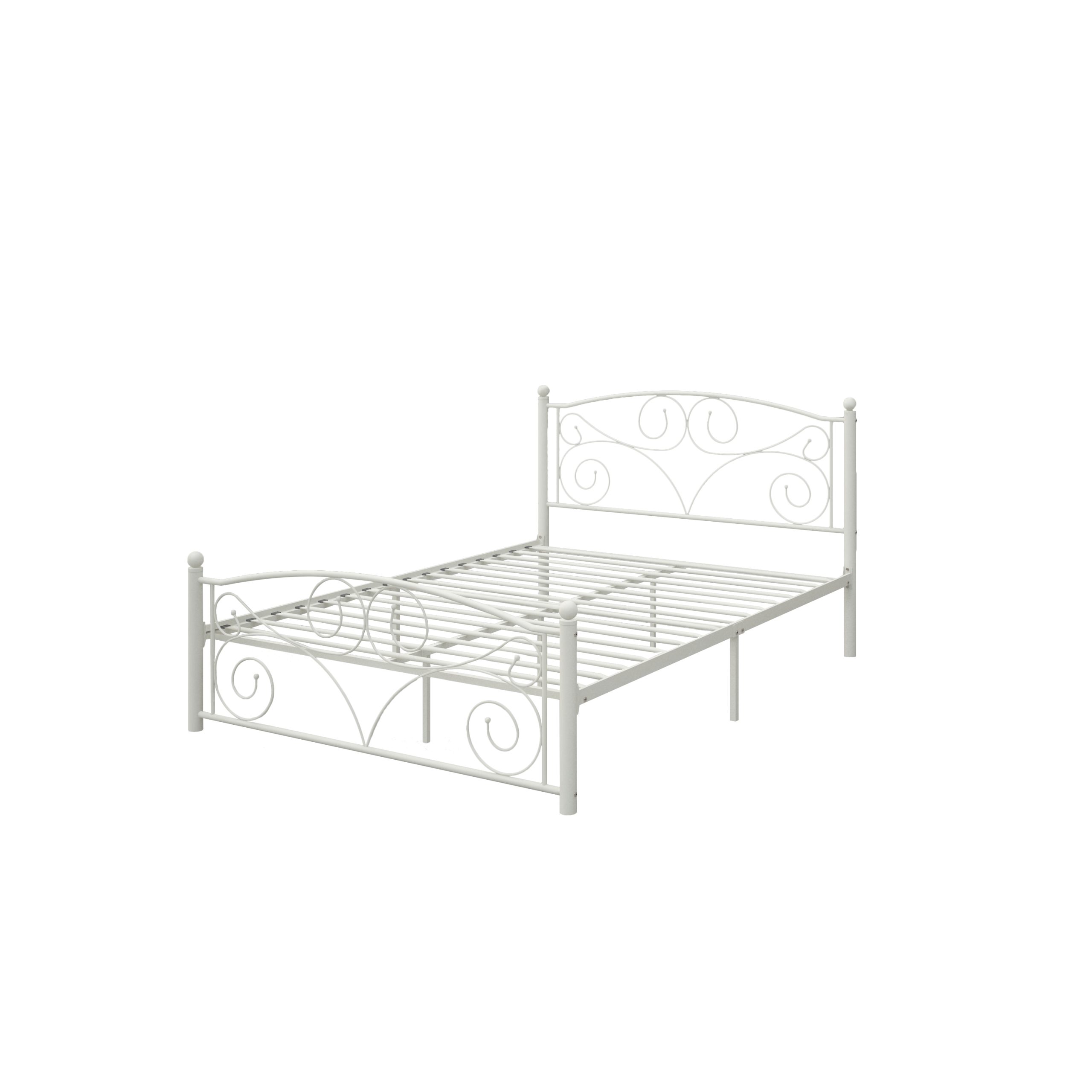 FULL METAL BED - Image 4