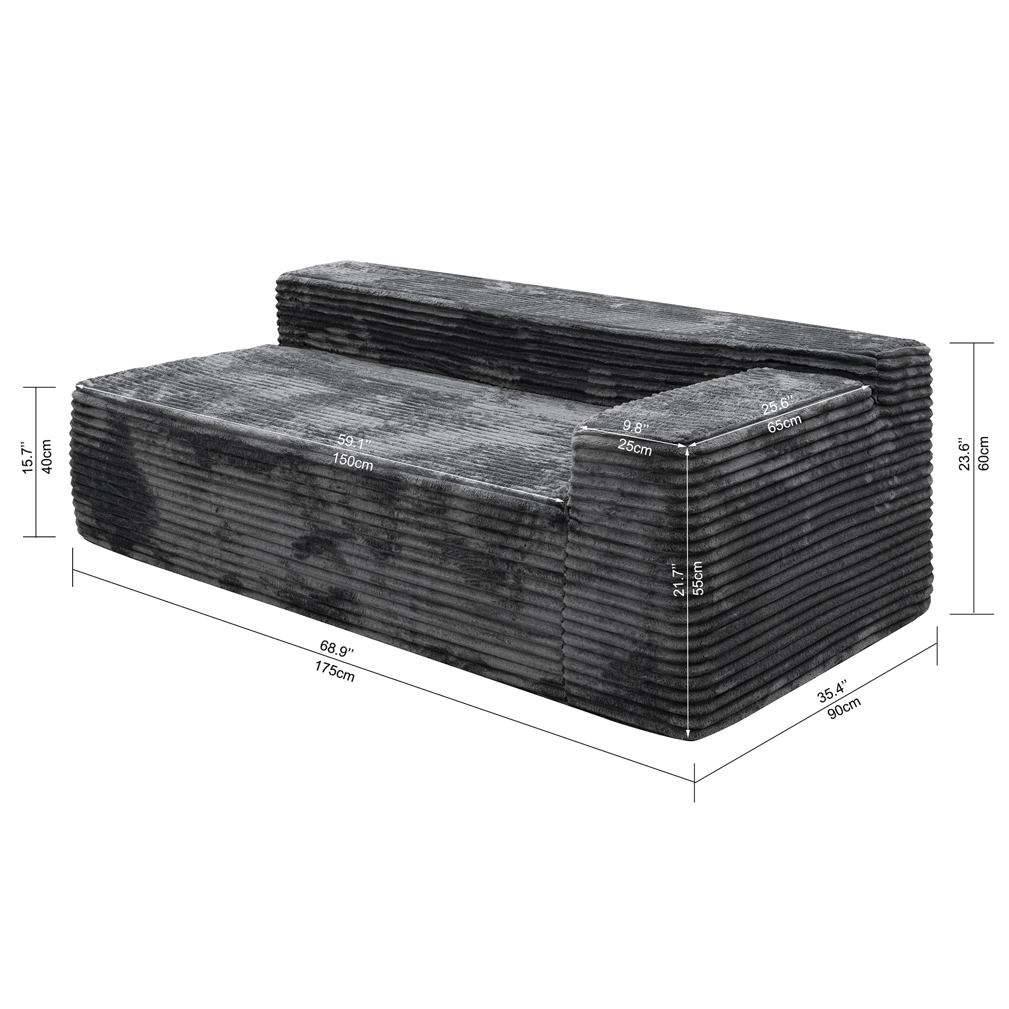 SP-009A-GREY-2R - Image 2