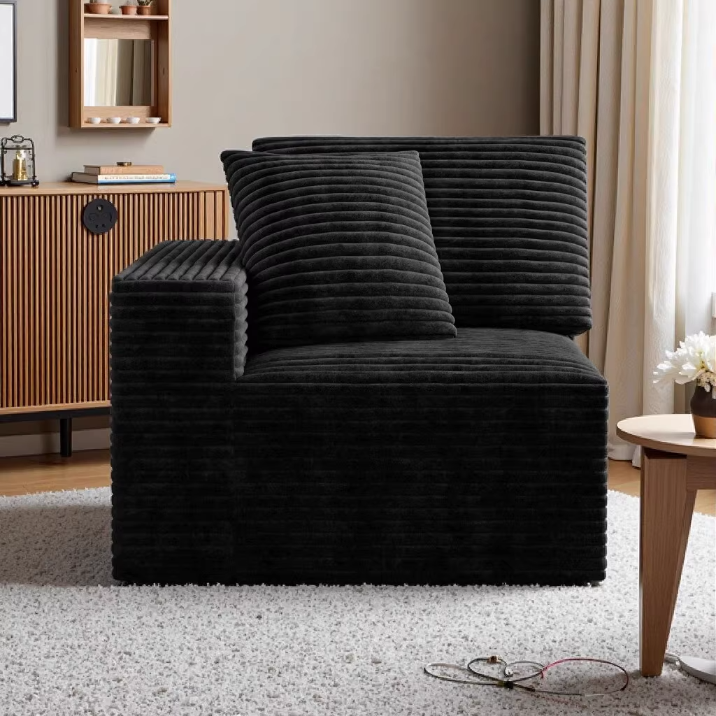 SP-009M-BLACK-LR - Image 2