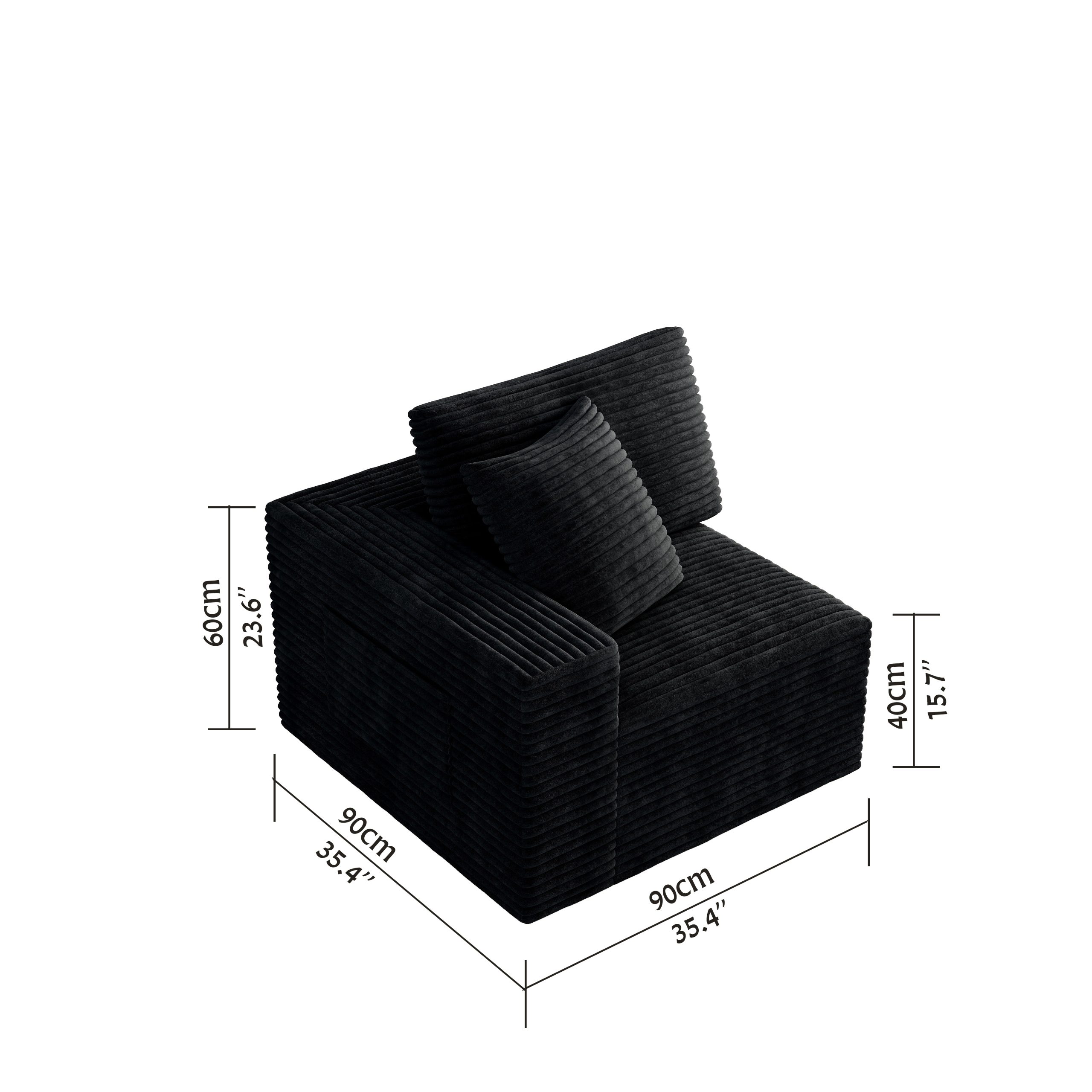 SP-009M-BLACK-LR - Image 3