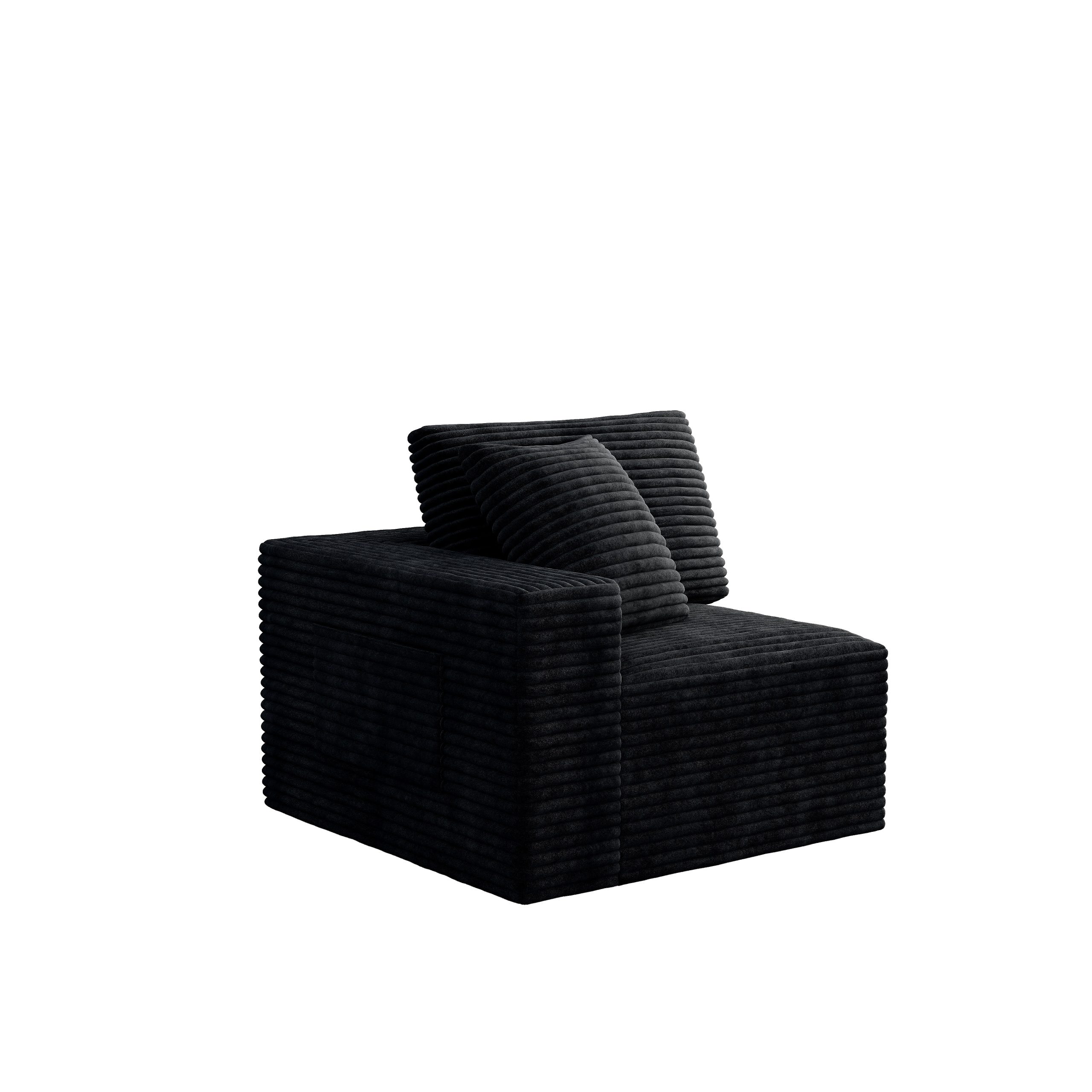 SP-009M-BLACK-LR - Image 4
