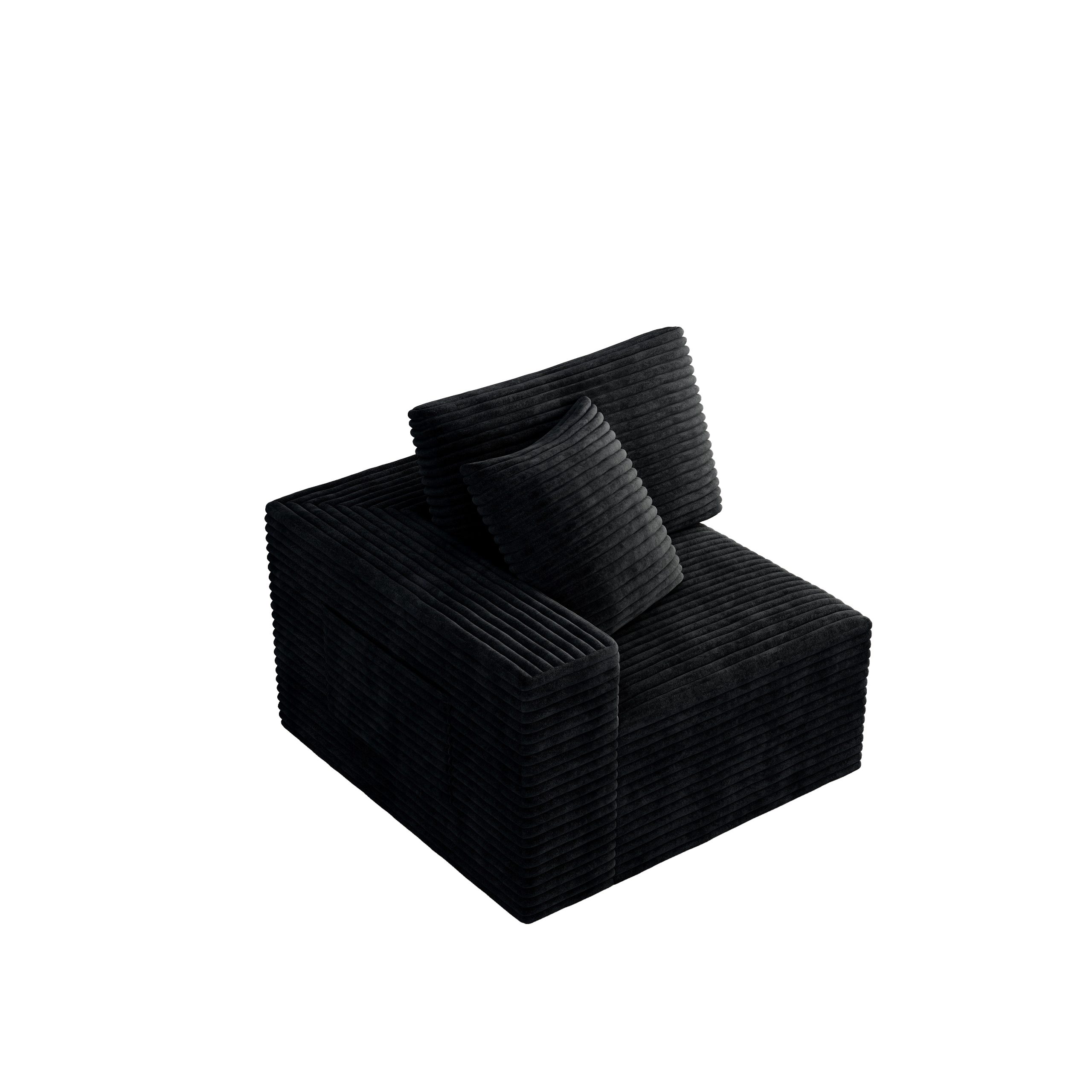 SP-009M-BLACK-LR - Image 5