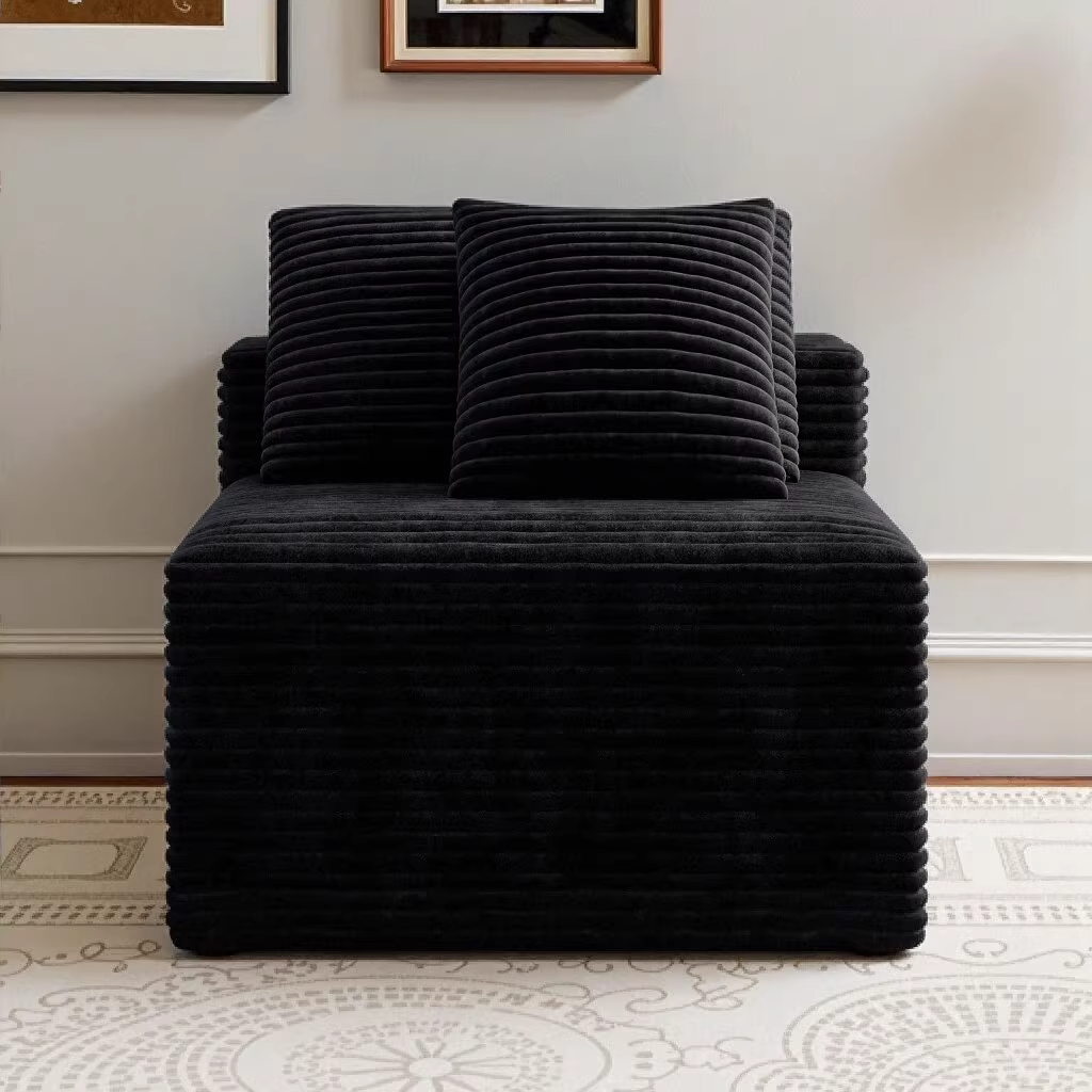 SP-009M-BLACK-1U - Image 2