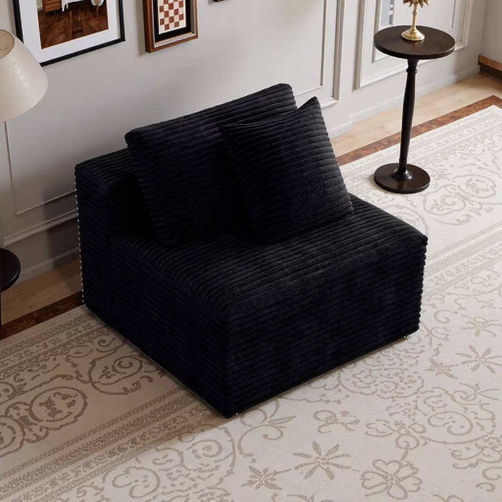 SP-009M-BLACK-1U - Image 3