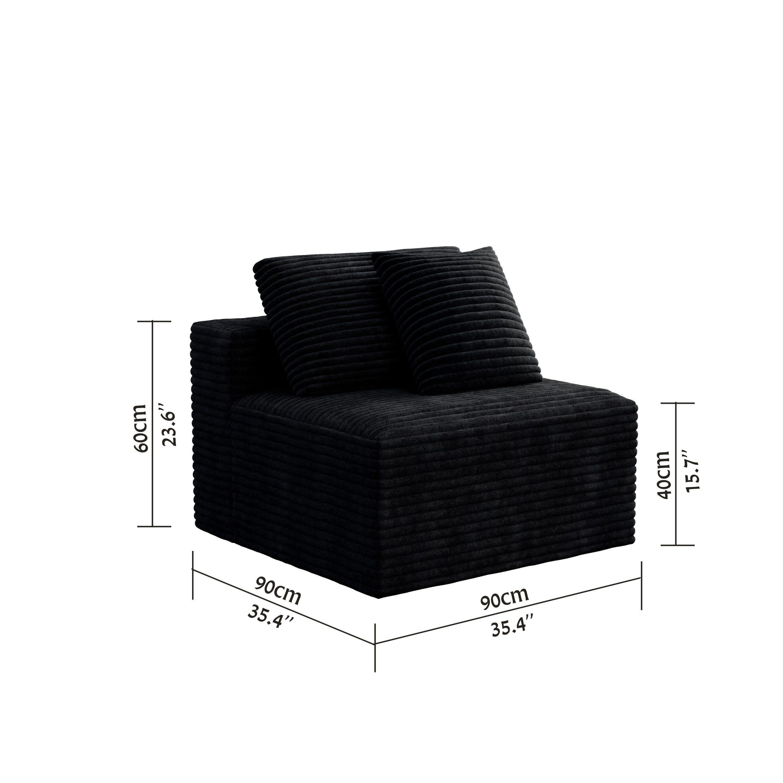 SP-009M-BLACK-1U - Image 4