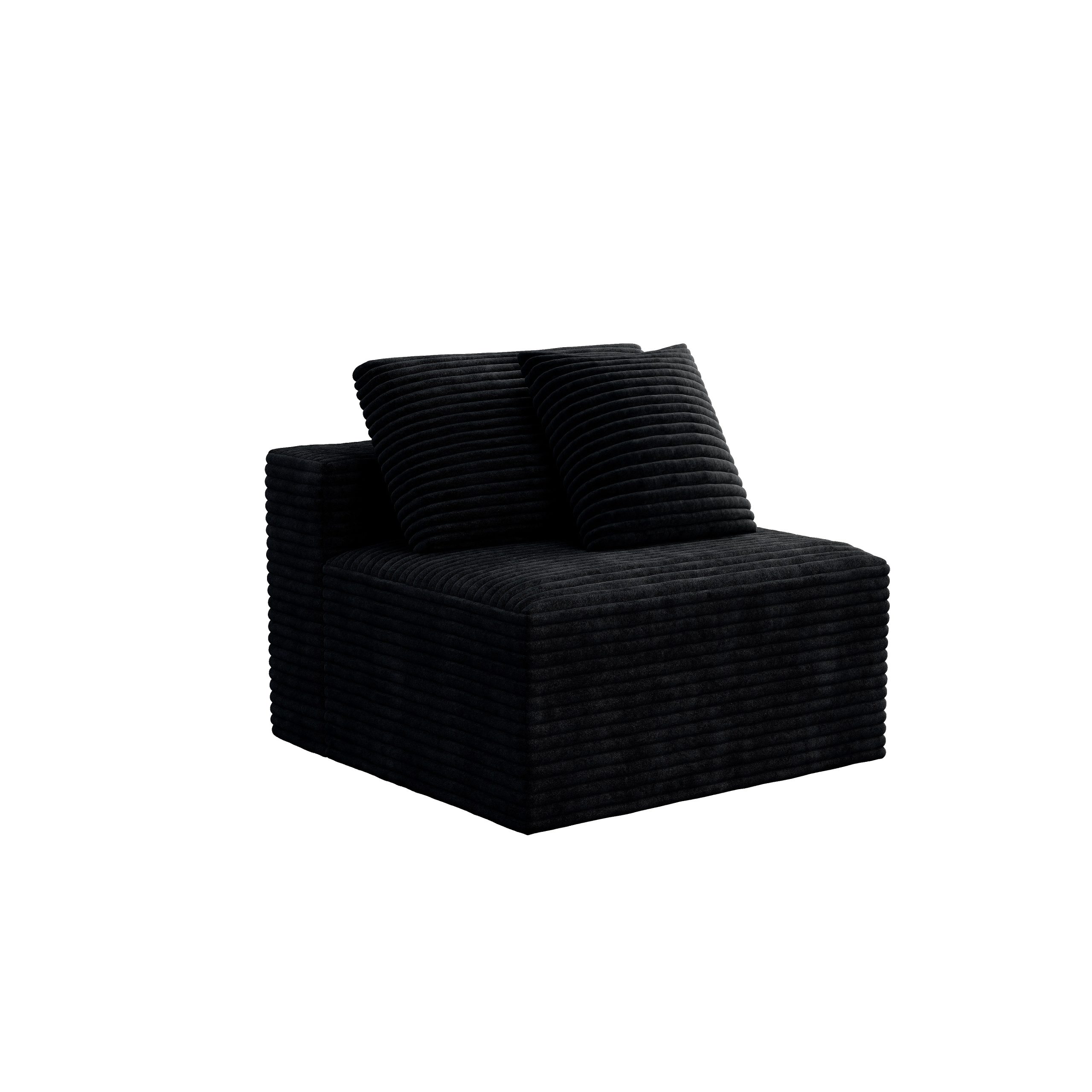 SP-009M-BLACK-1U - Image 5