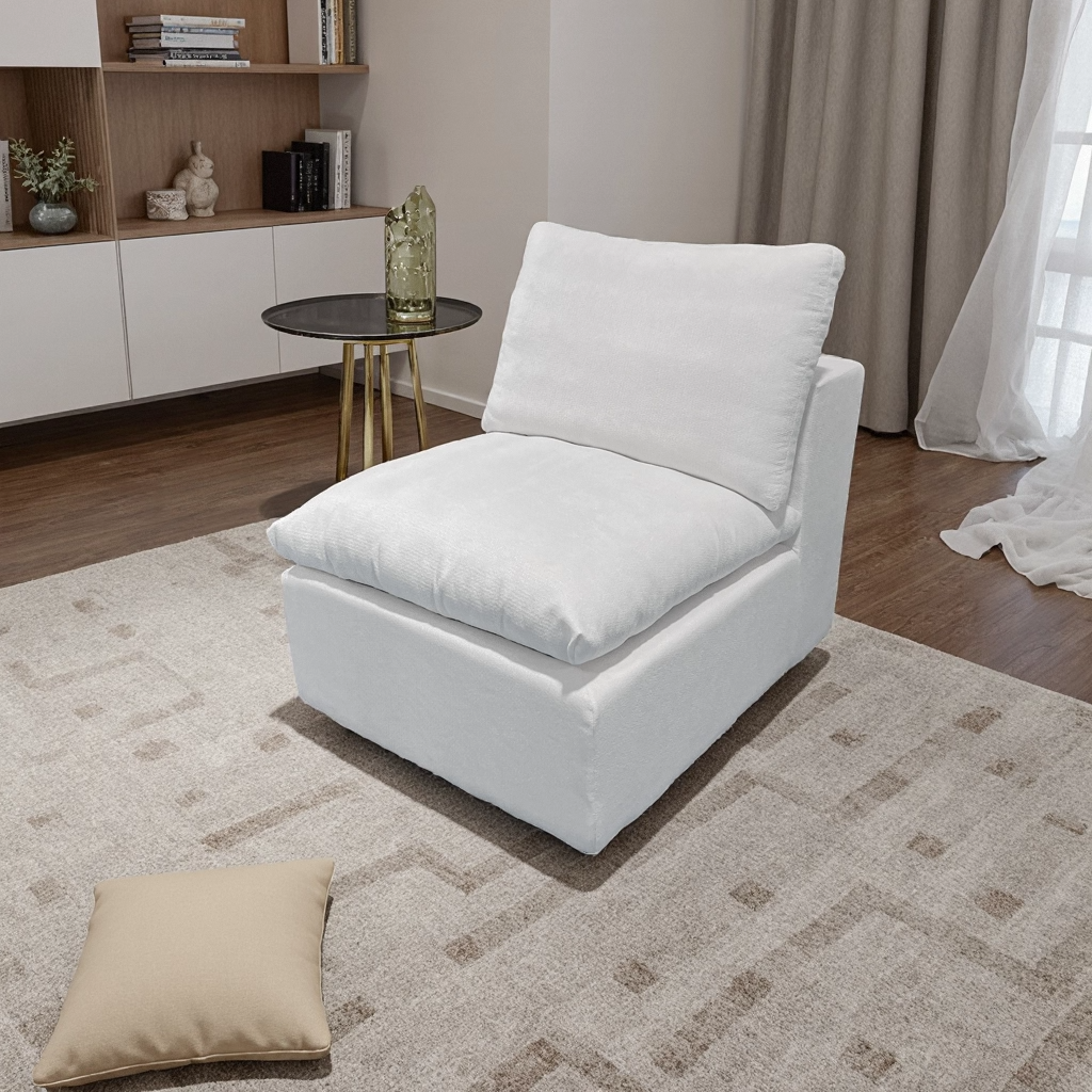 WI-010-WHITE-1U - Image 2