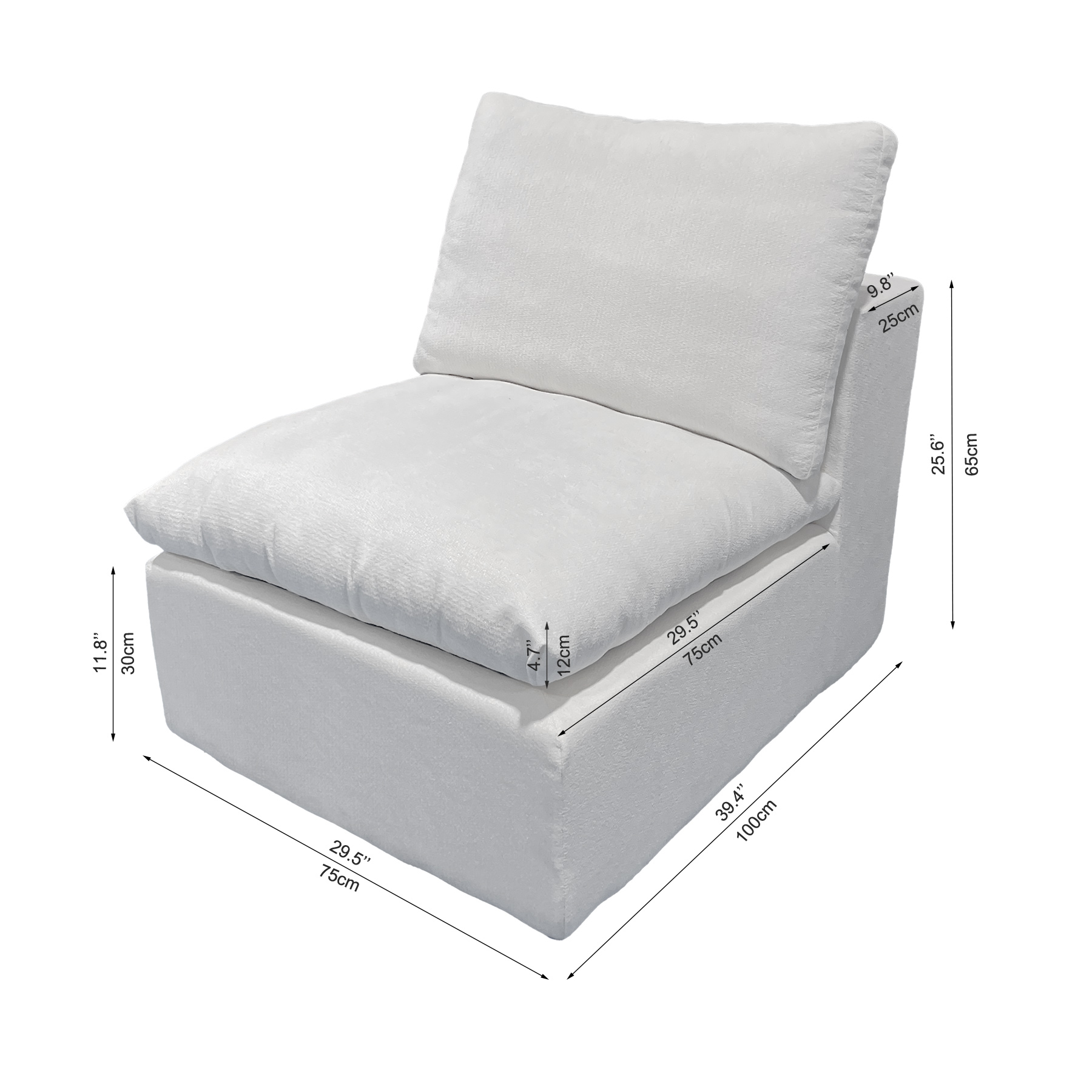 WI-010-WHITE-1U - Image 4