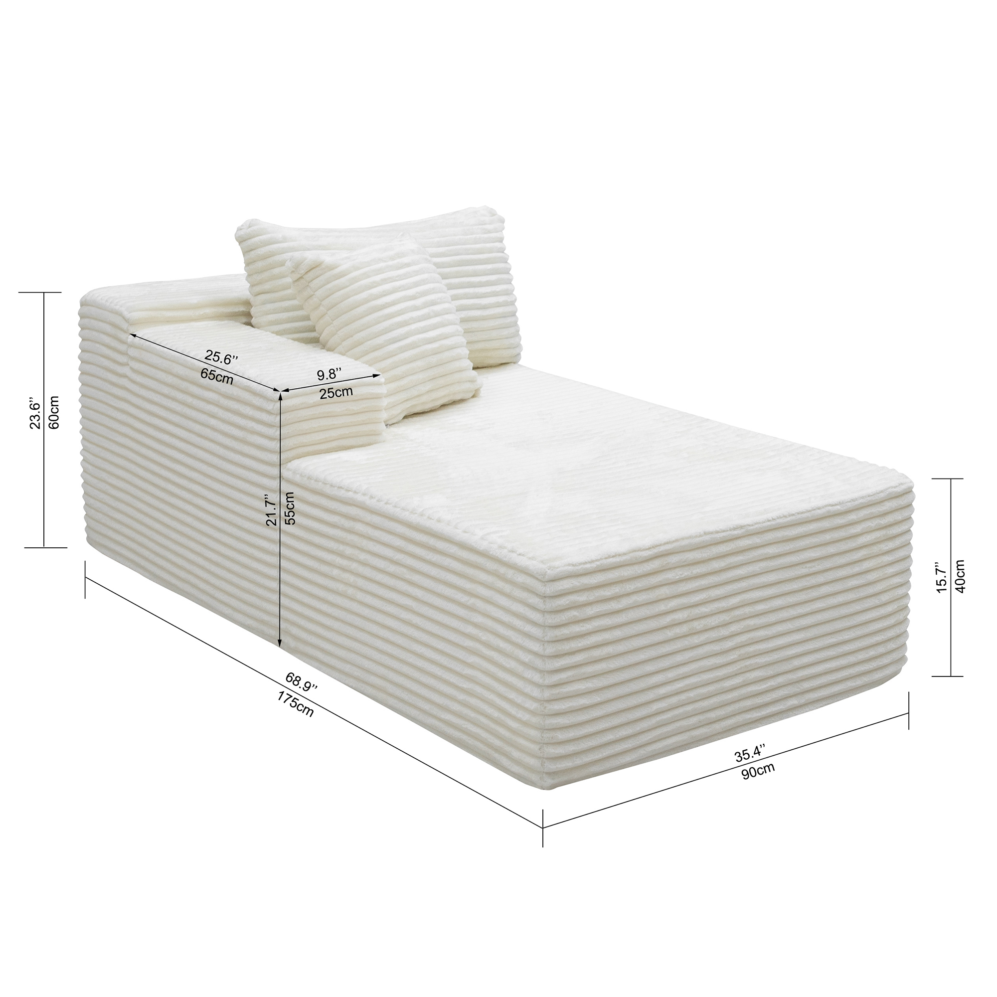 CO-009A-2L1R-White-2L - Image 5