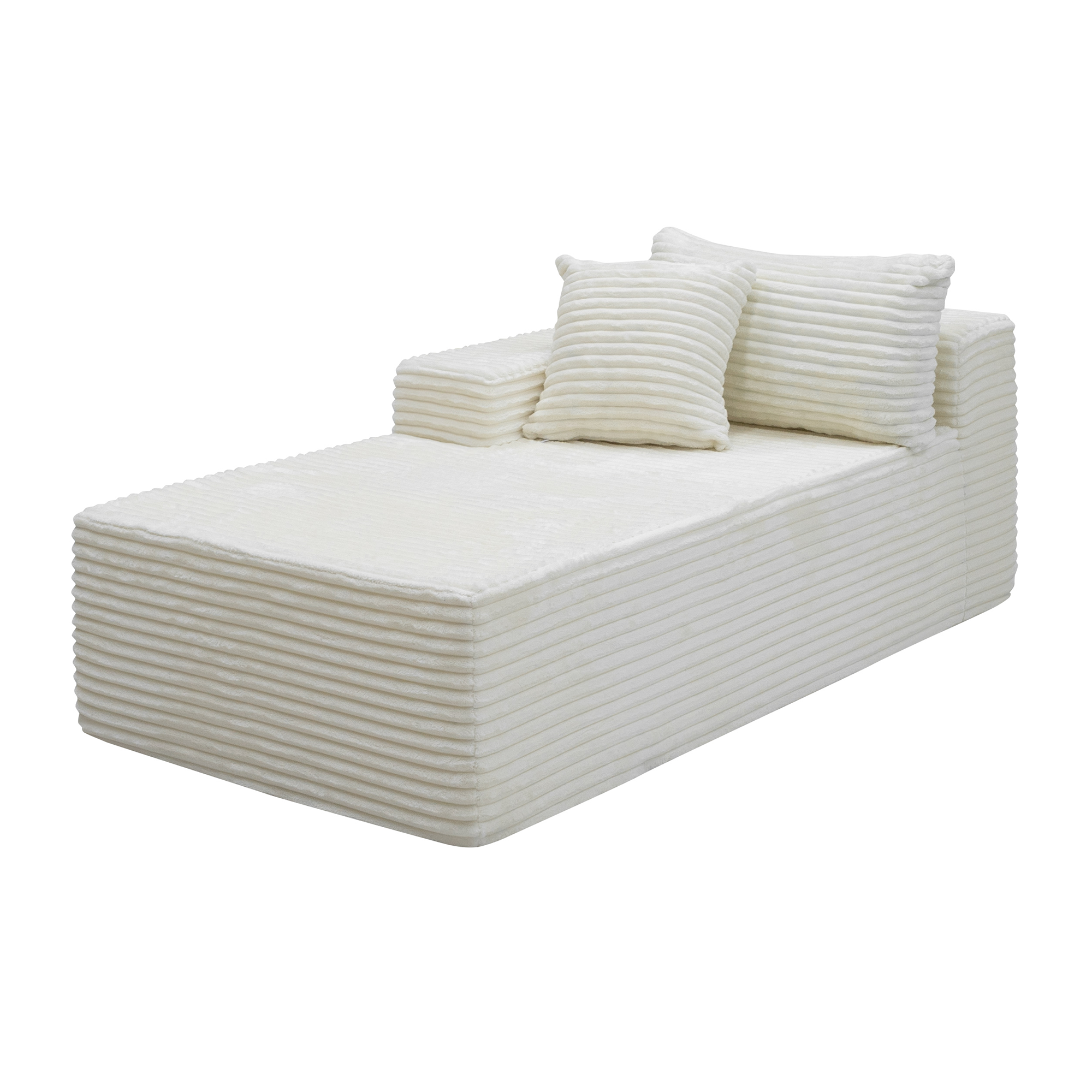 CO-009A-2L1R-White-2L - Image 3