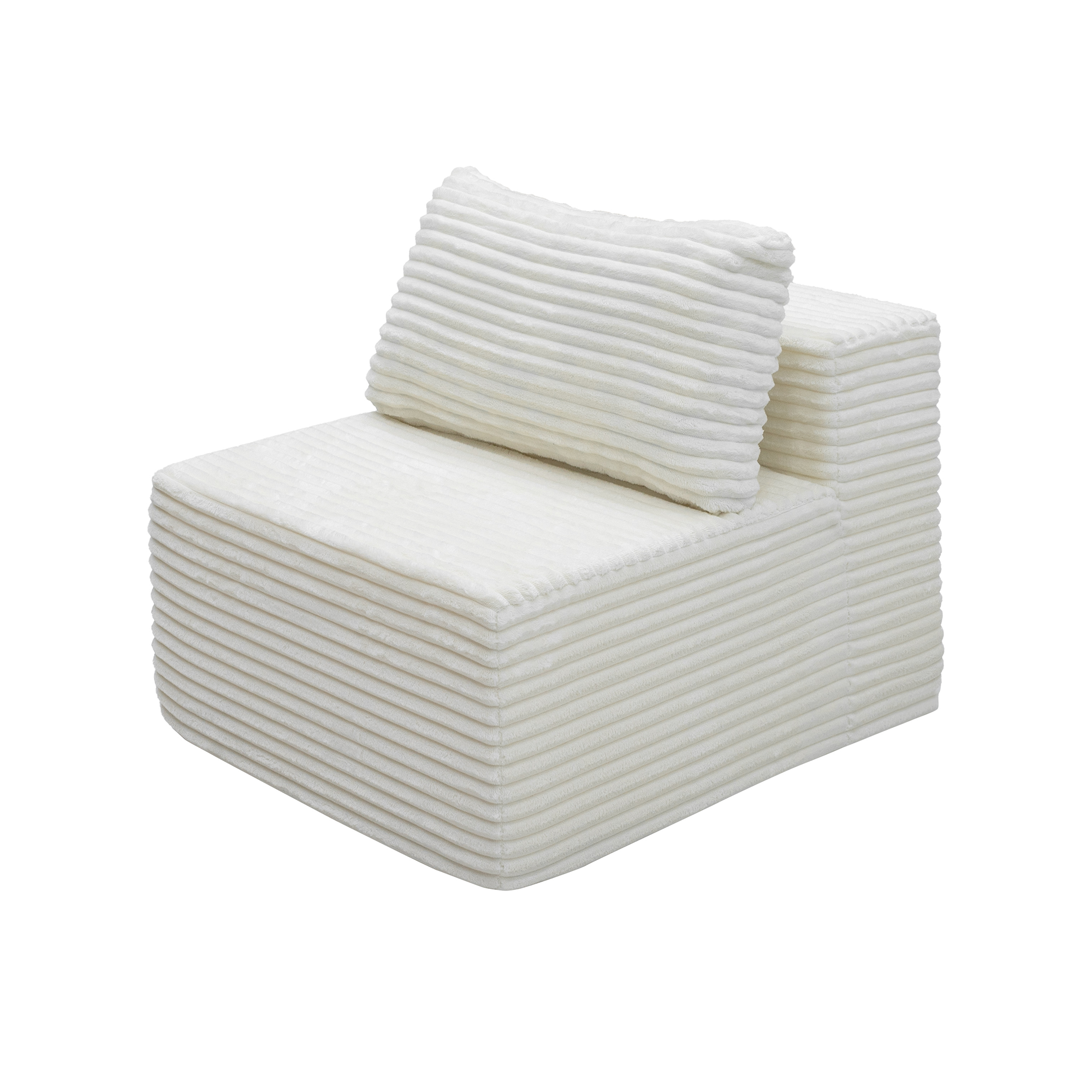 FA-009A-WHITE-1U - Image 2