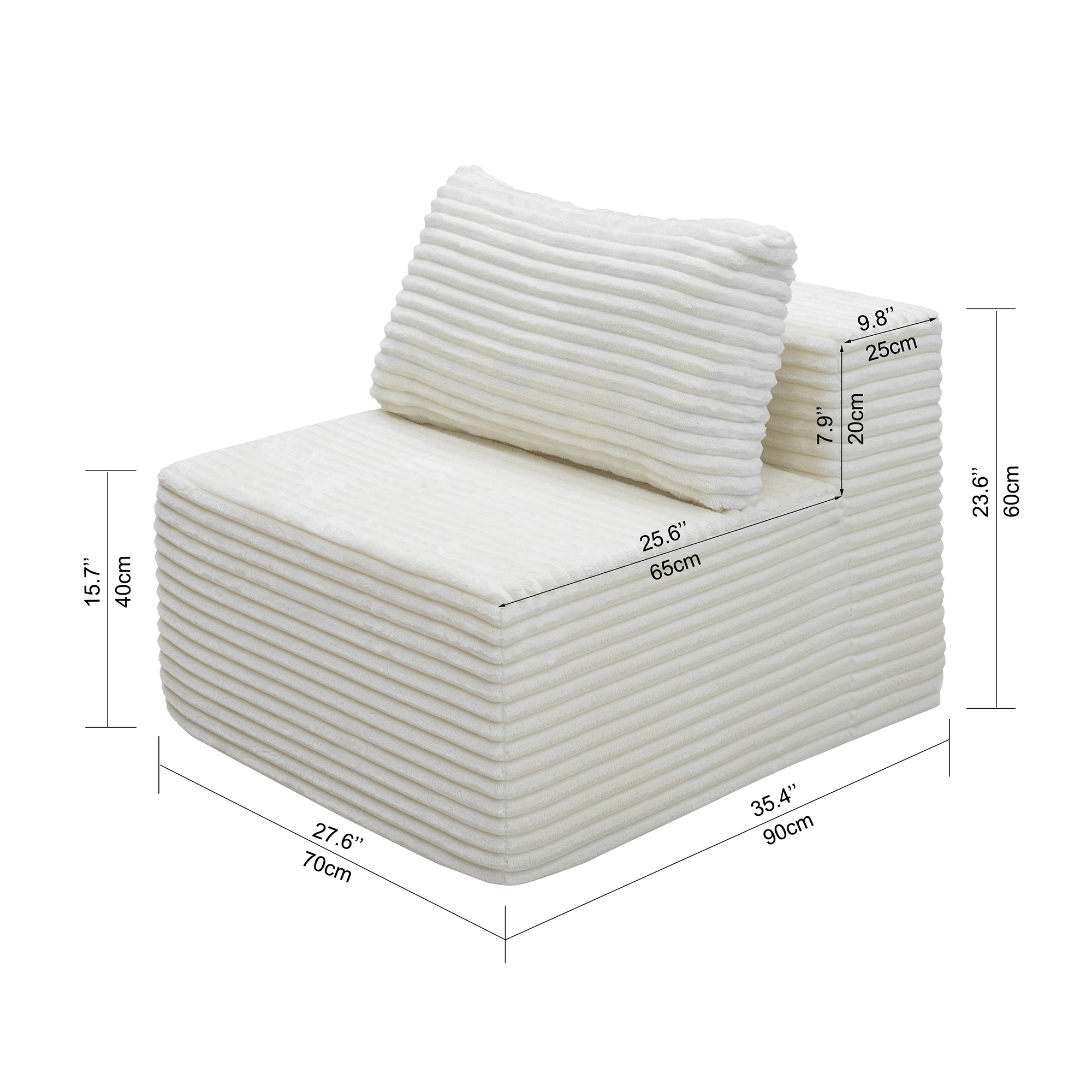 FA-009A-WHITE-1U - Image 4