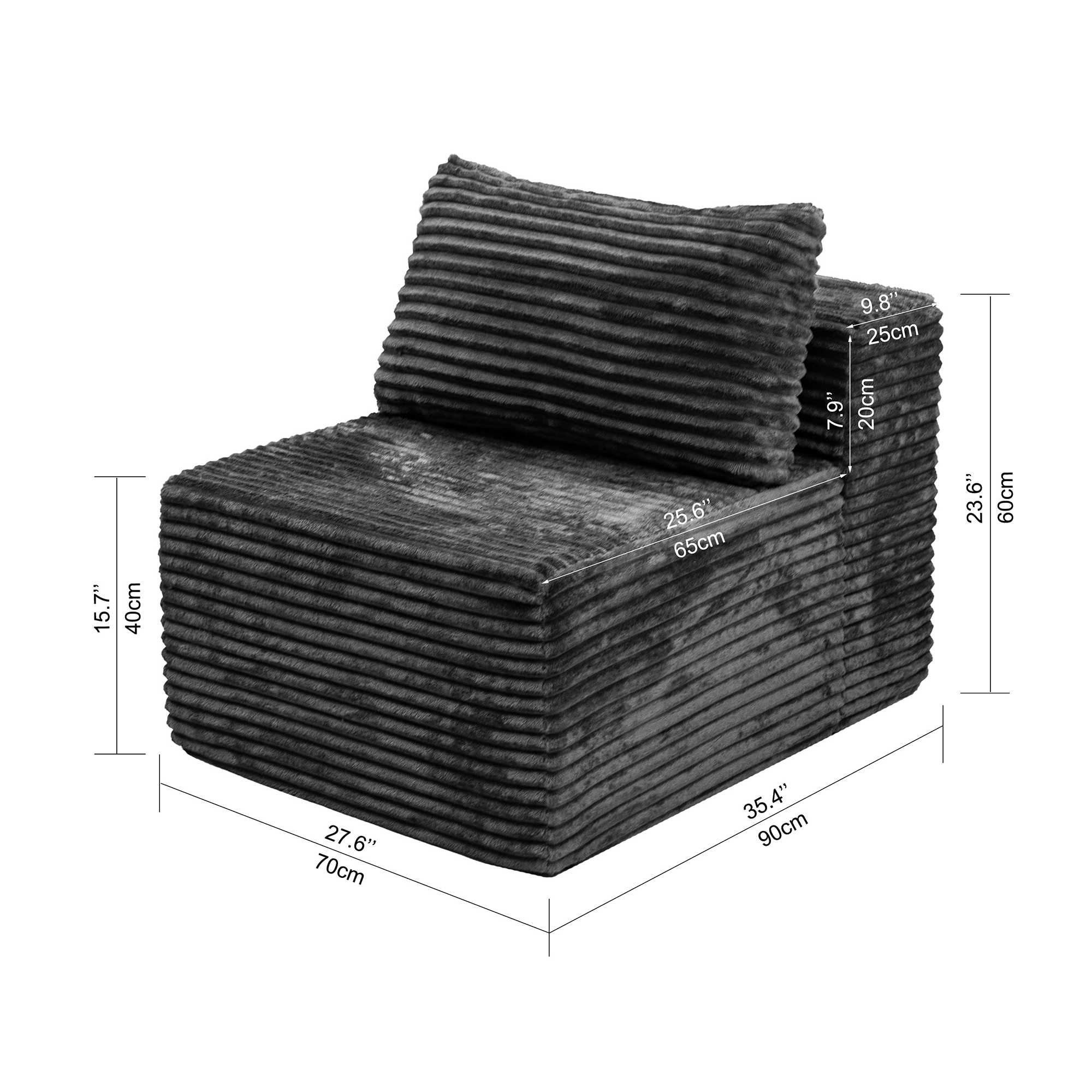 FA-009A-GREY-1U - Image 2