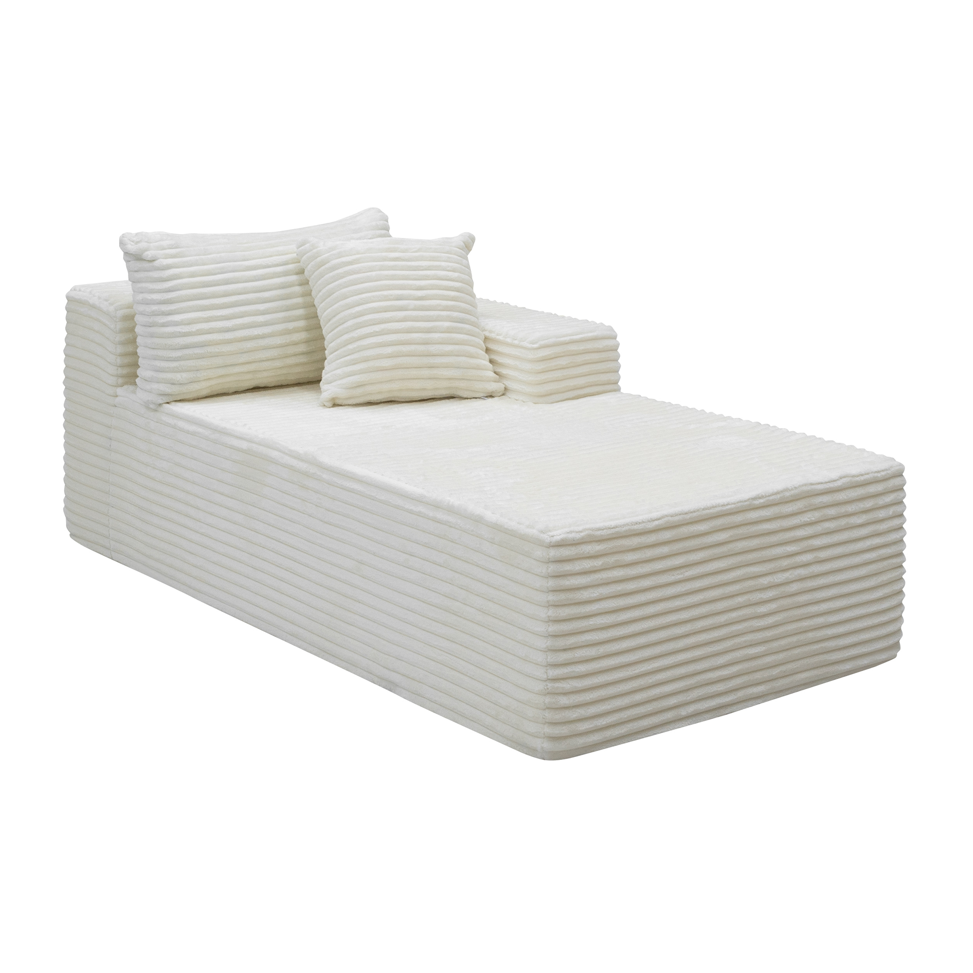 CO-009A-1L2R-White-2R - Image 2