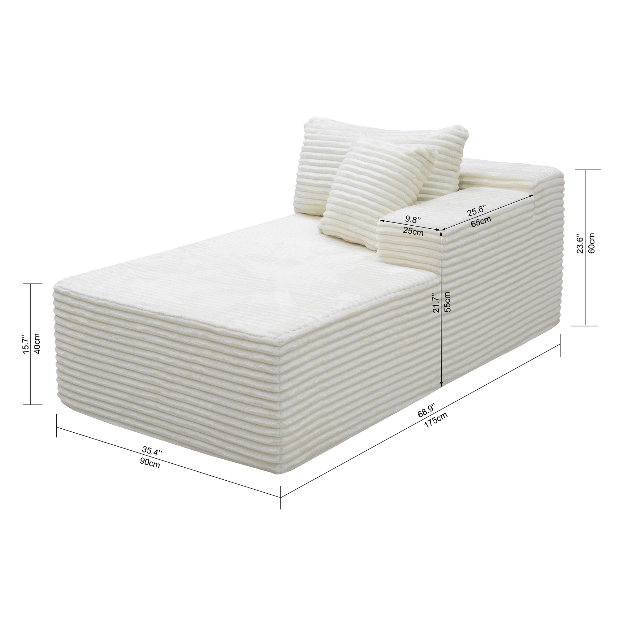 CO-009A-1L2R-White-2R - Image 5