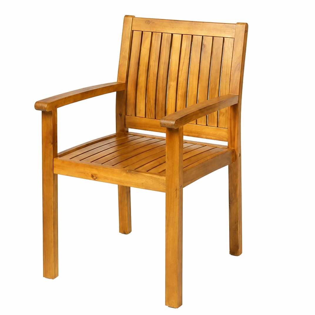 WILSON DINING CHAIR,Set of 2 - Image 5