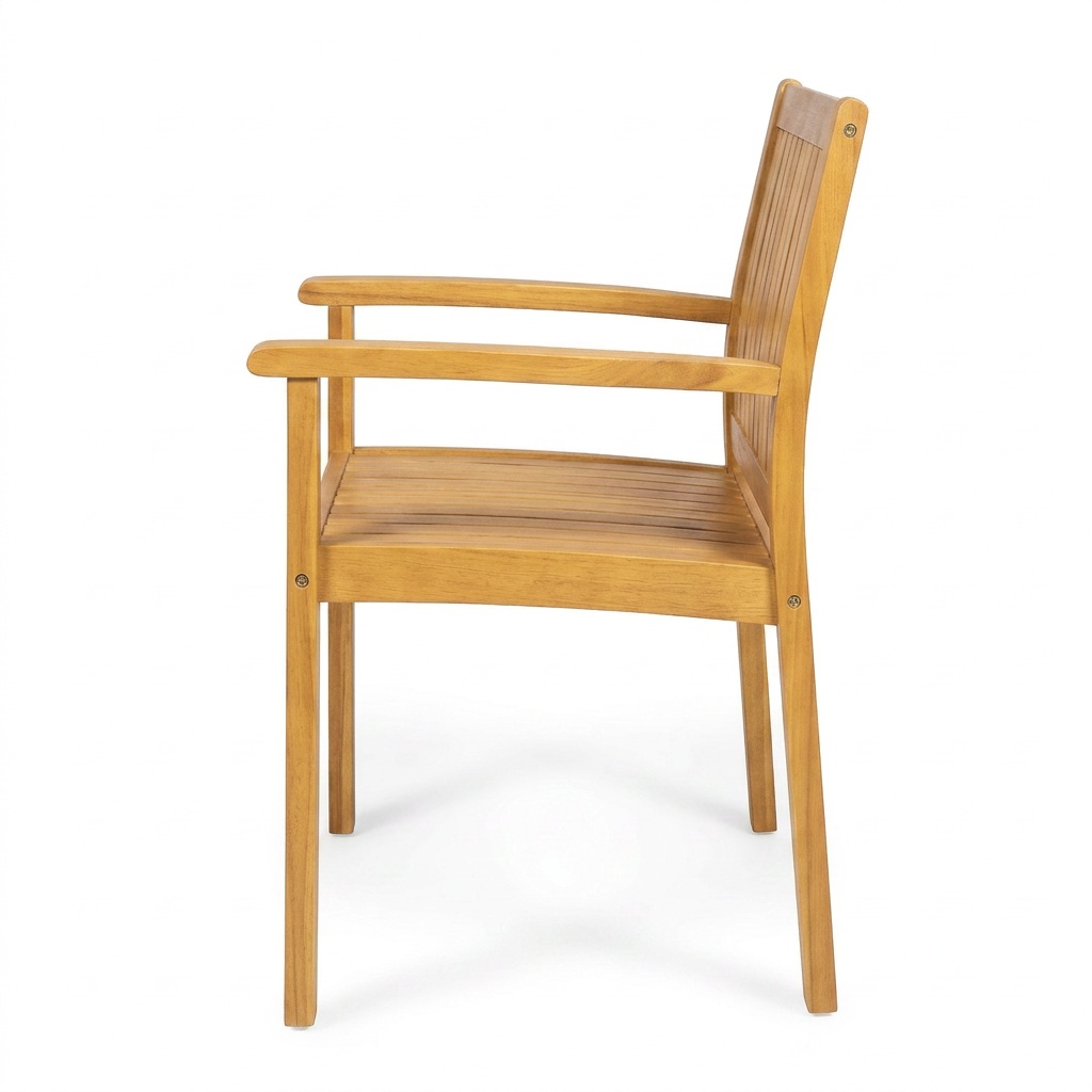 WILSON DINING CHAIR,Set of 2 - Image 6
