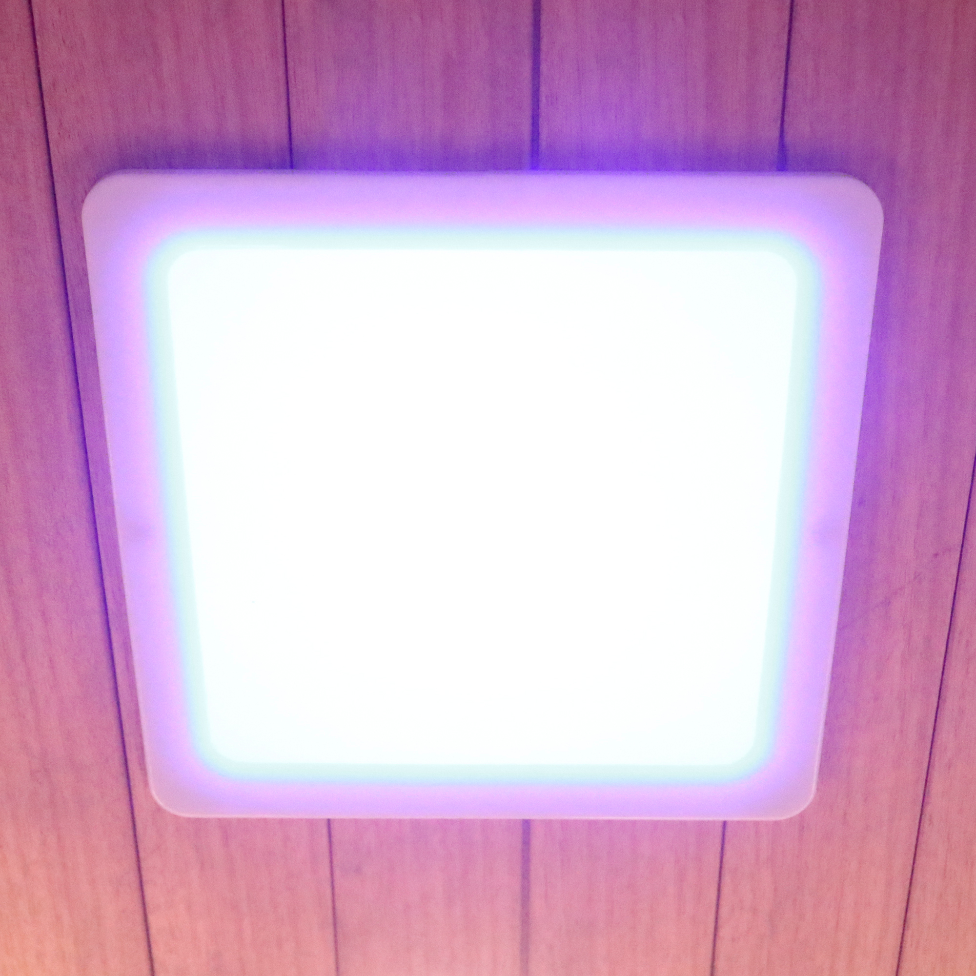 Single pentagonal far-infrared sauna room - Image 6
