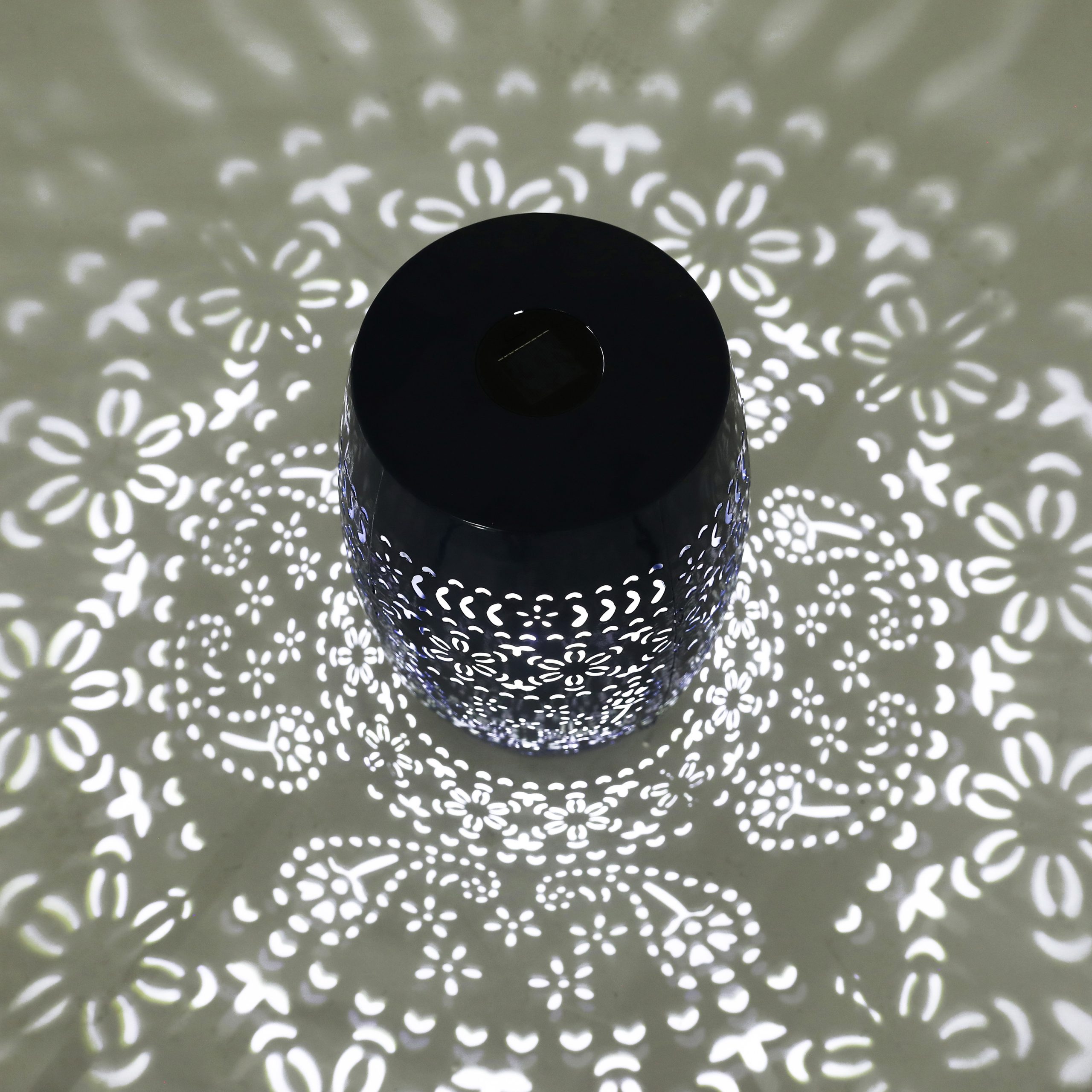 SOLAR SIDE TABLE,DARK BLUE COLOR(Original SKU:N770P182381D) - Image 2