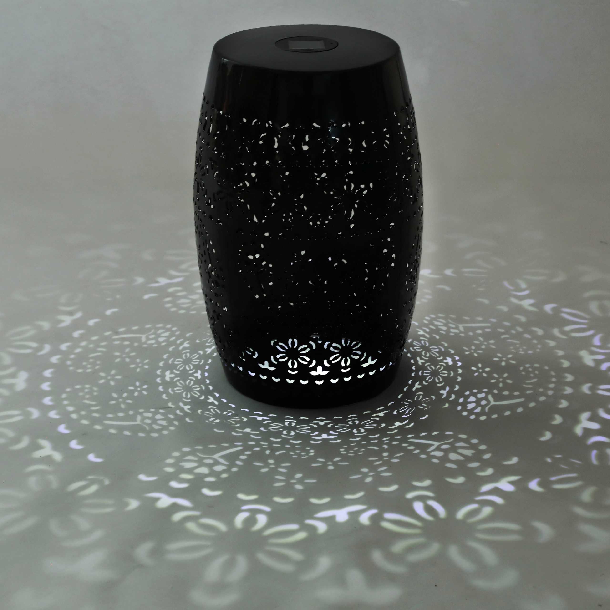 SOLAR SIDE TABLE,Black COLOR (Original SKU:N770P182381B) - Image 3
