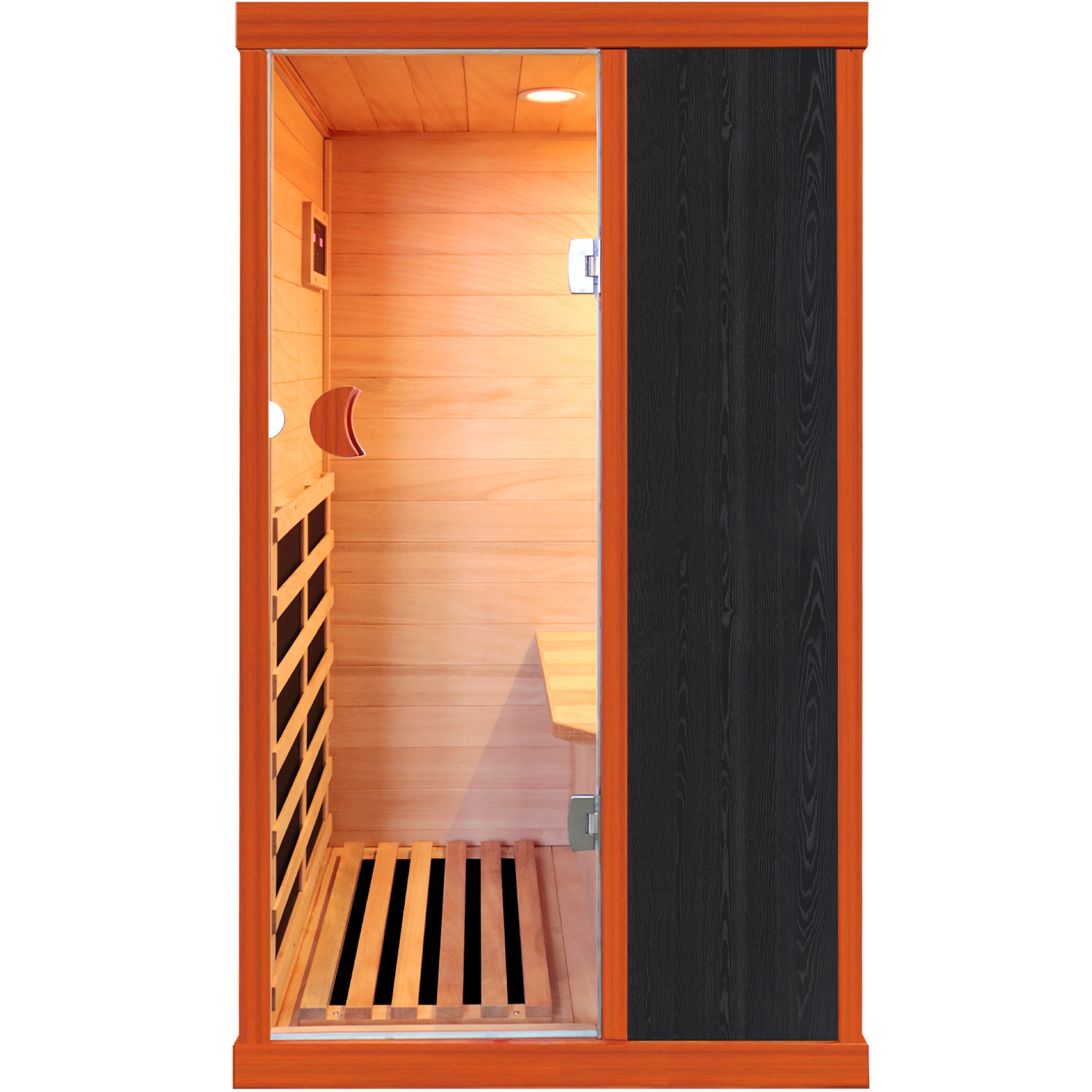 infrared sauna room single room - Image 2
