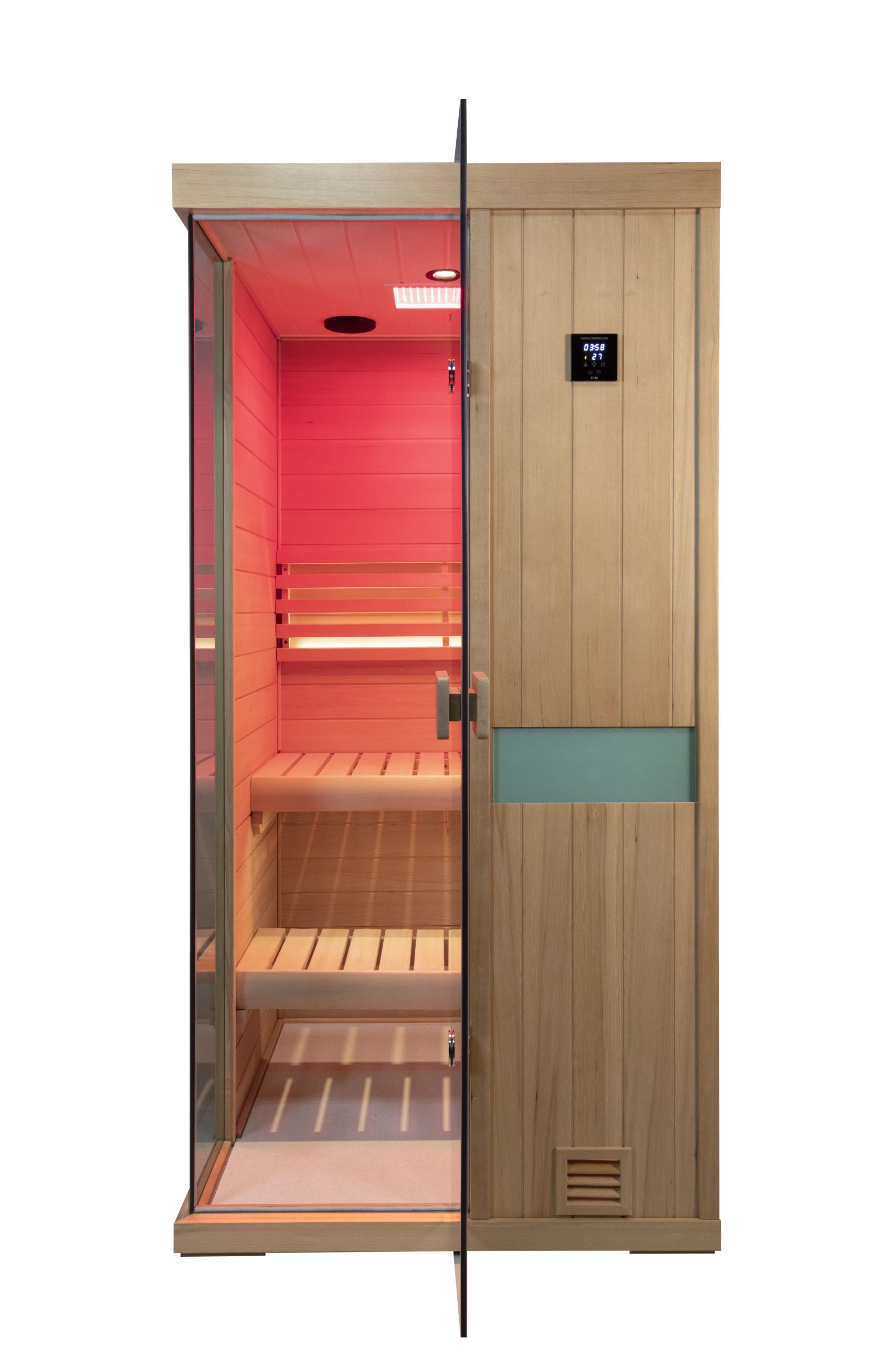 Sauna Heater - Image 3