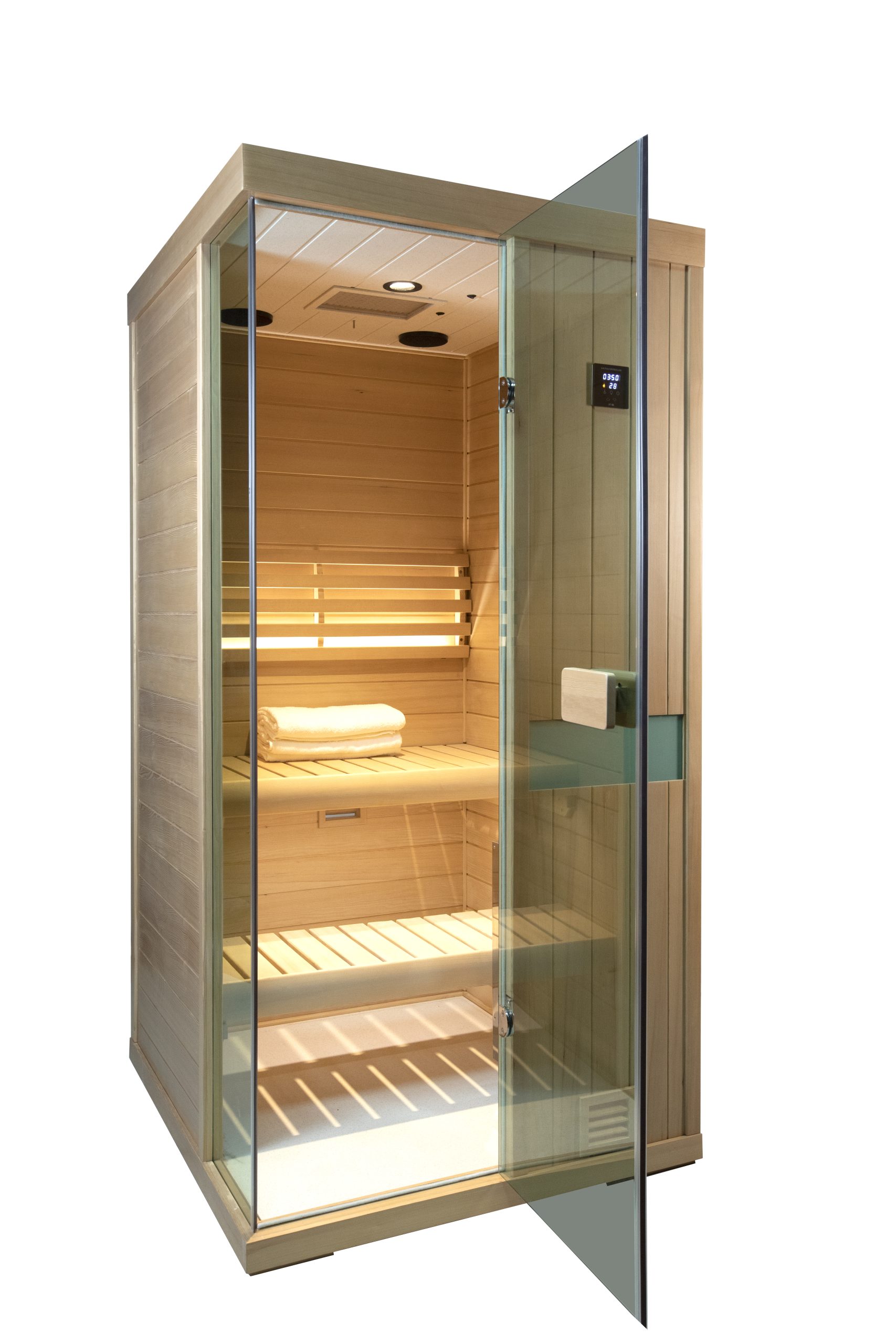 Sauna Heater - Image 5