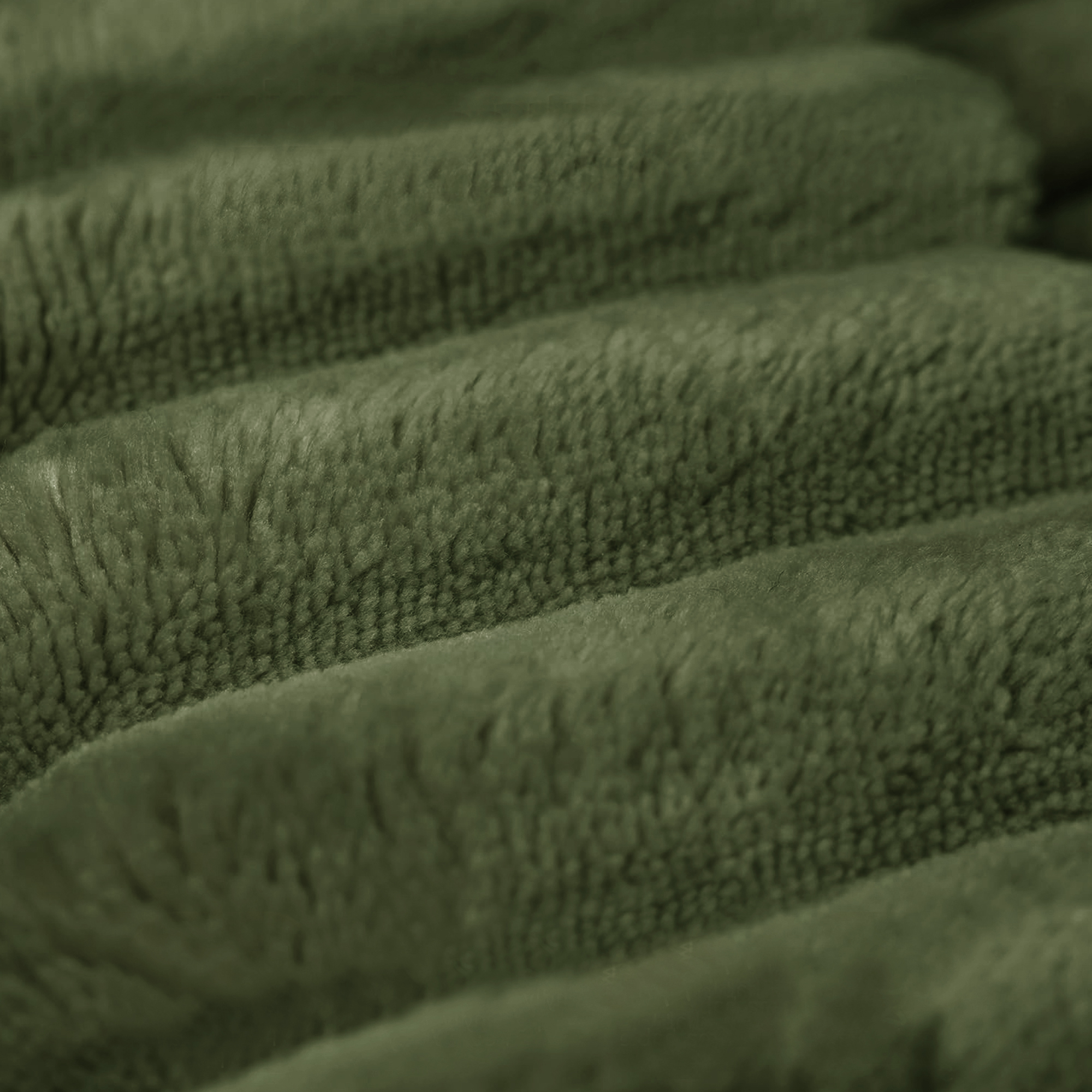 Sofa ottoman ,No Assembly Required,Green(Plush Corduroy Fabric) - Image 4