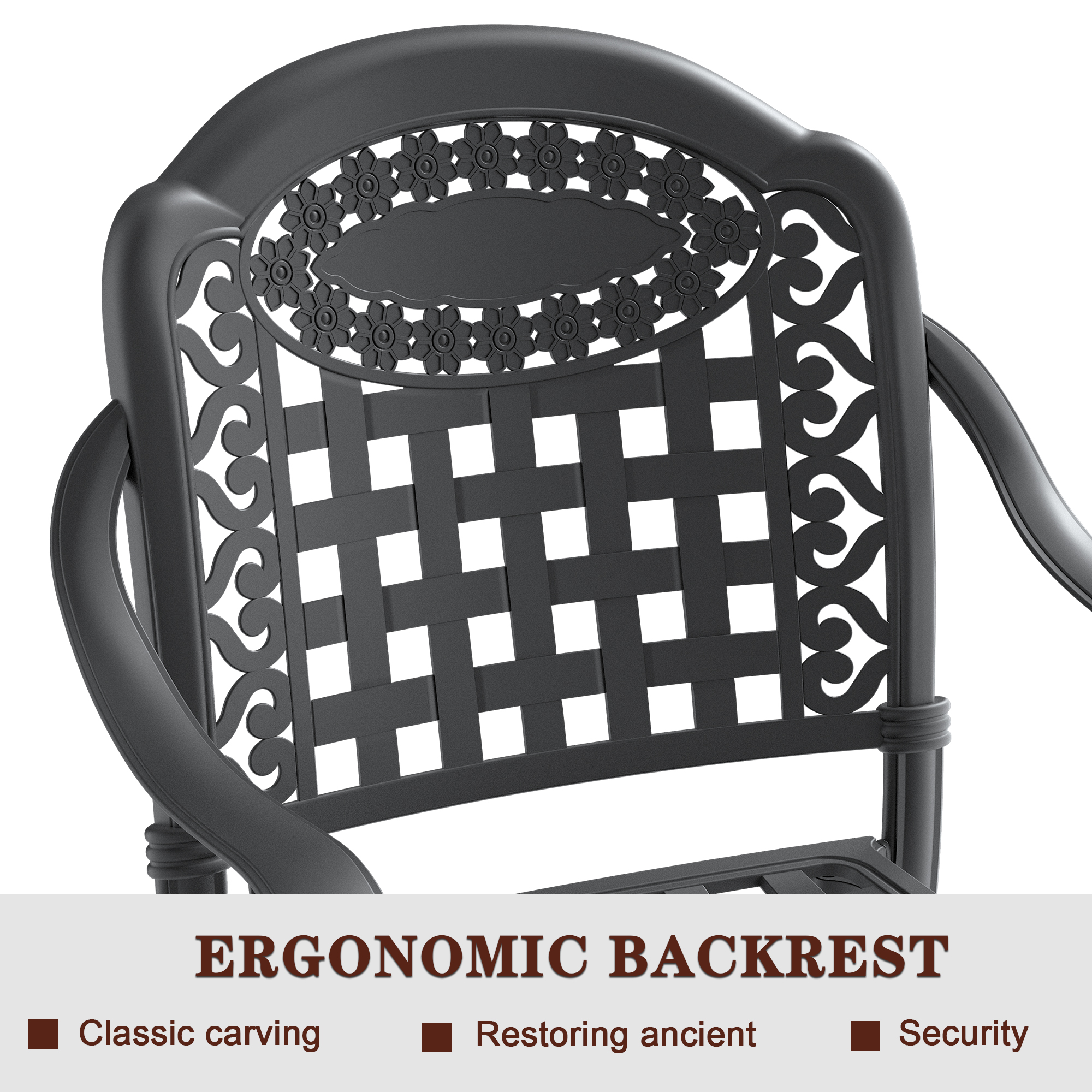 6000 Chair Seat - Image 4