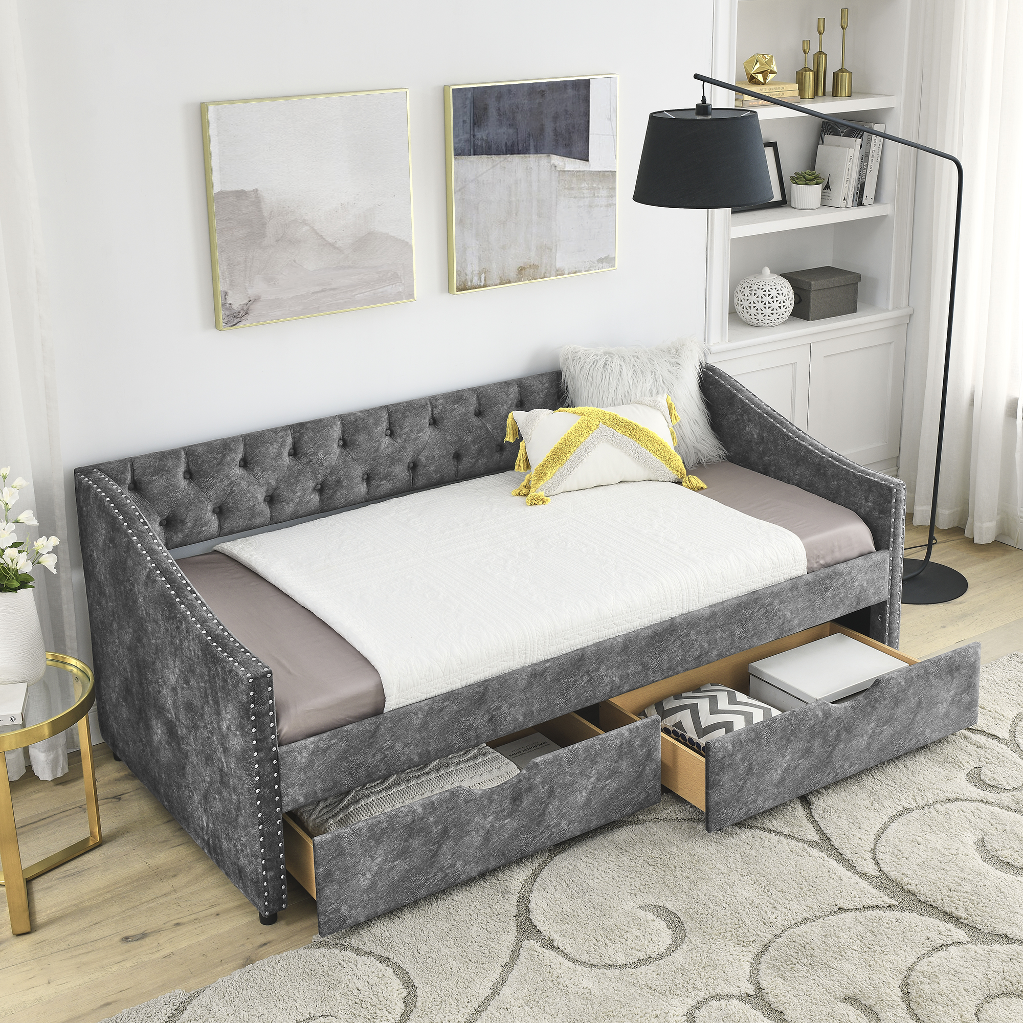 Spare Parts for Daybed - Image 2