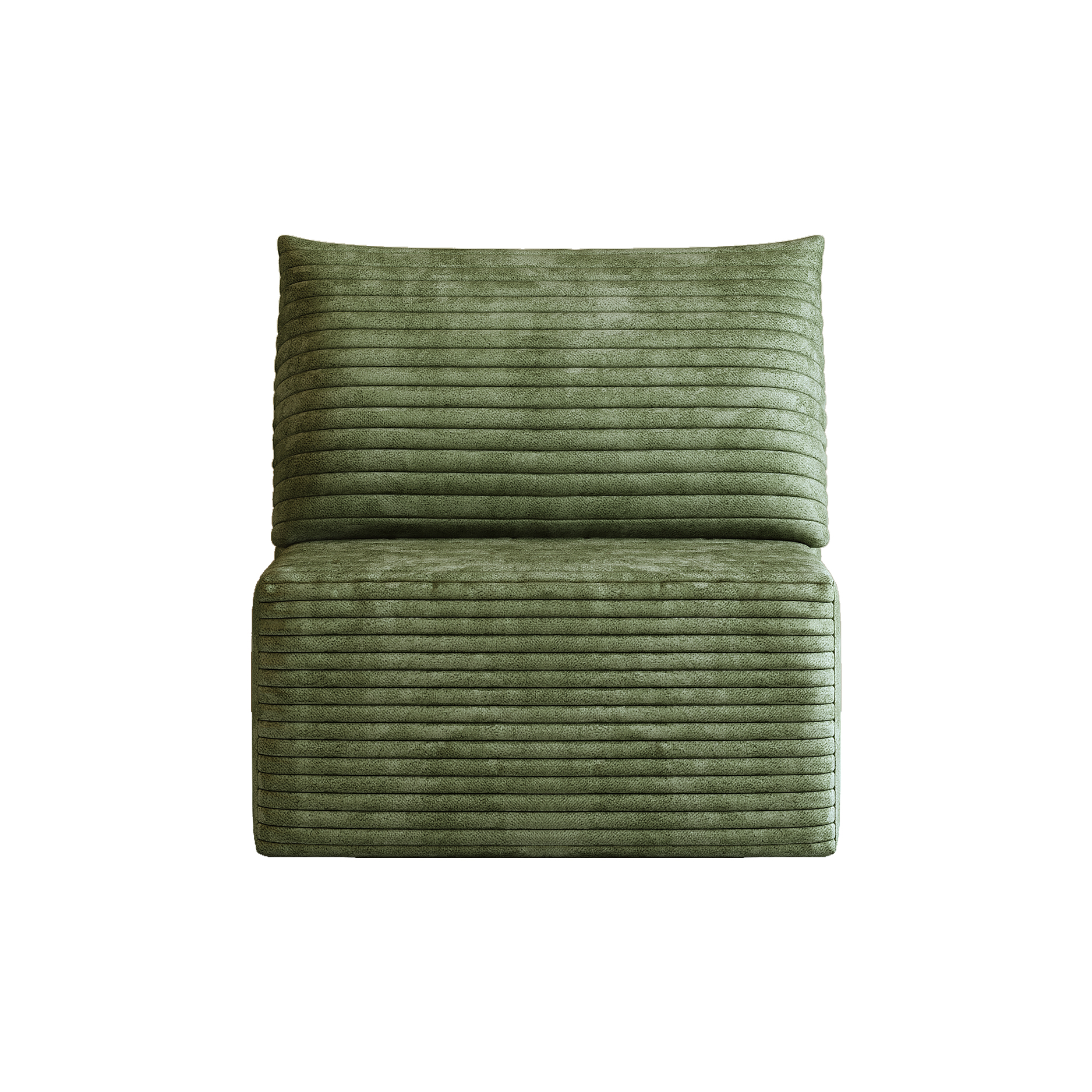 Y159-1S-GREEN 1seater green - Image 6