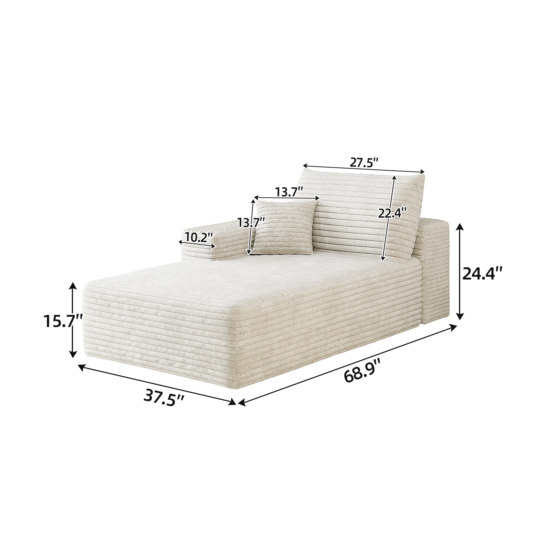 Y159-L-SLEEPER-WHITE - Image 4