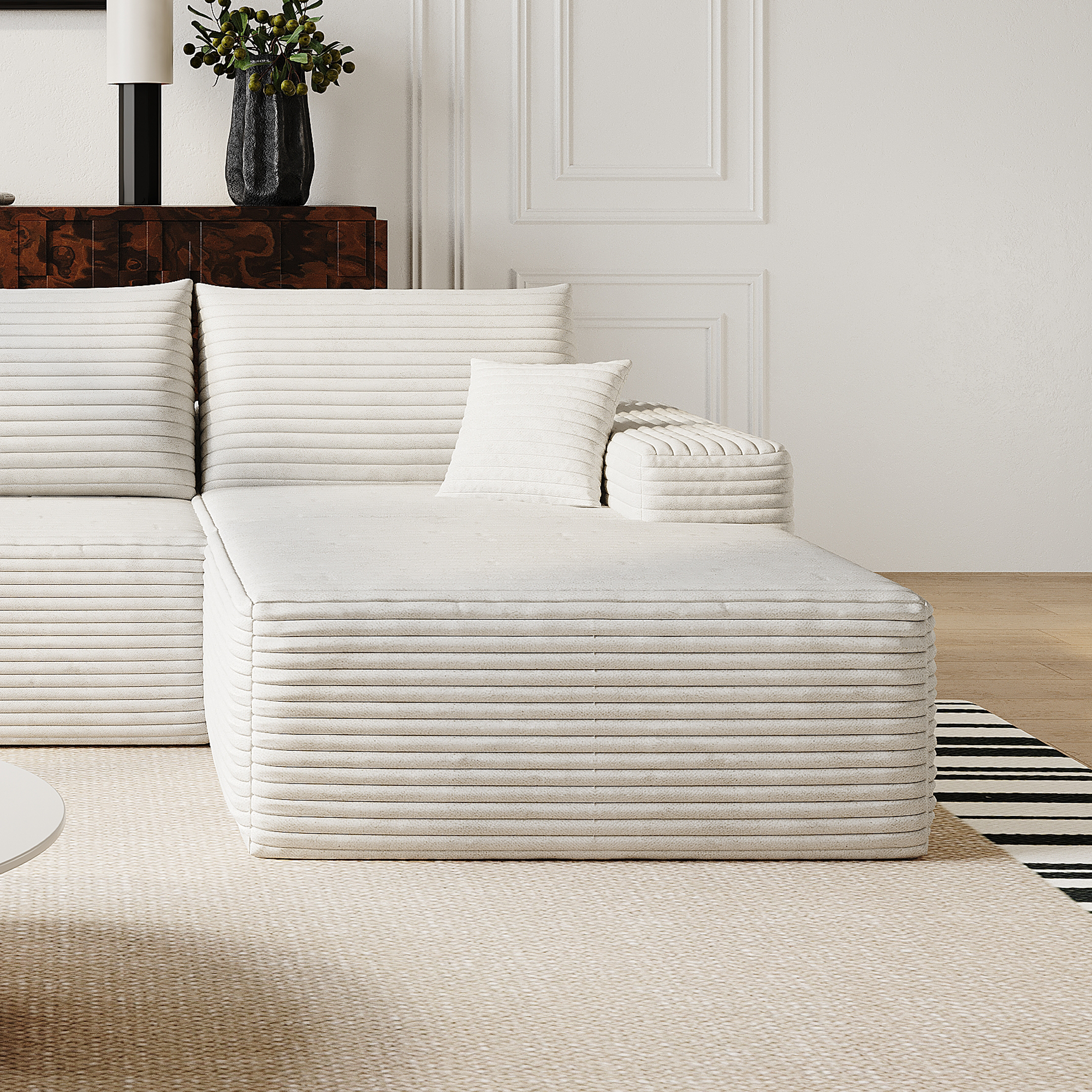 Y159-R-SLEEPER-WHITE - Image 2