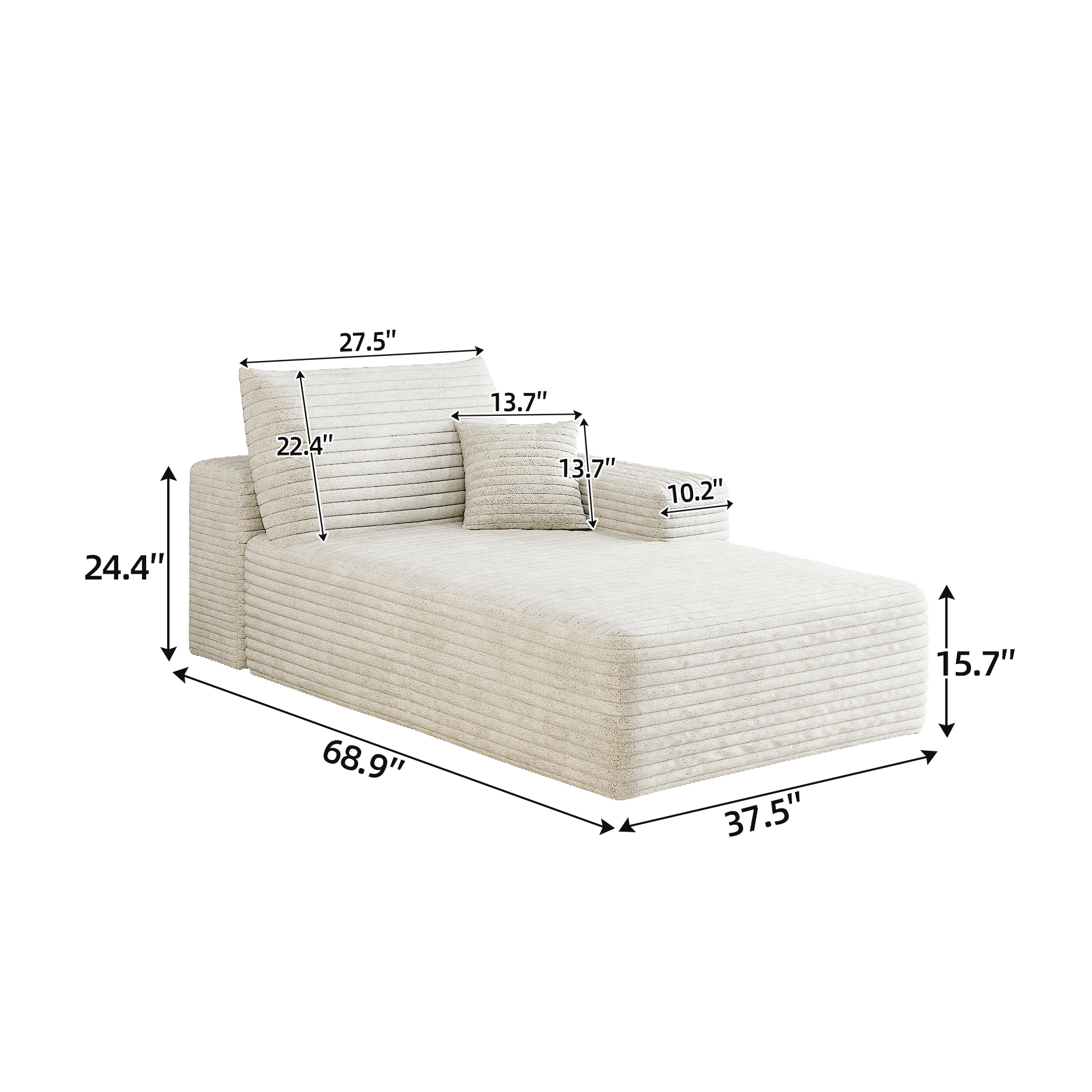 Y159-R-SLEEPER-WHITE - Image 4